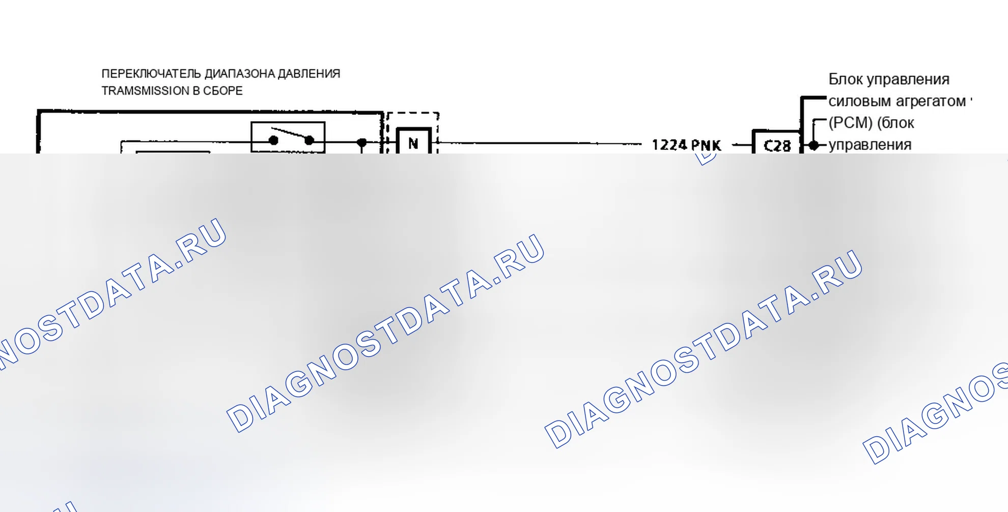 Рис. 129. Chevrolet Pickup C3500 