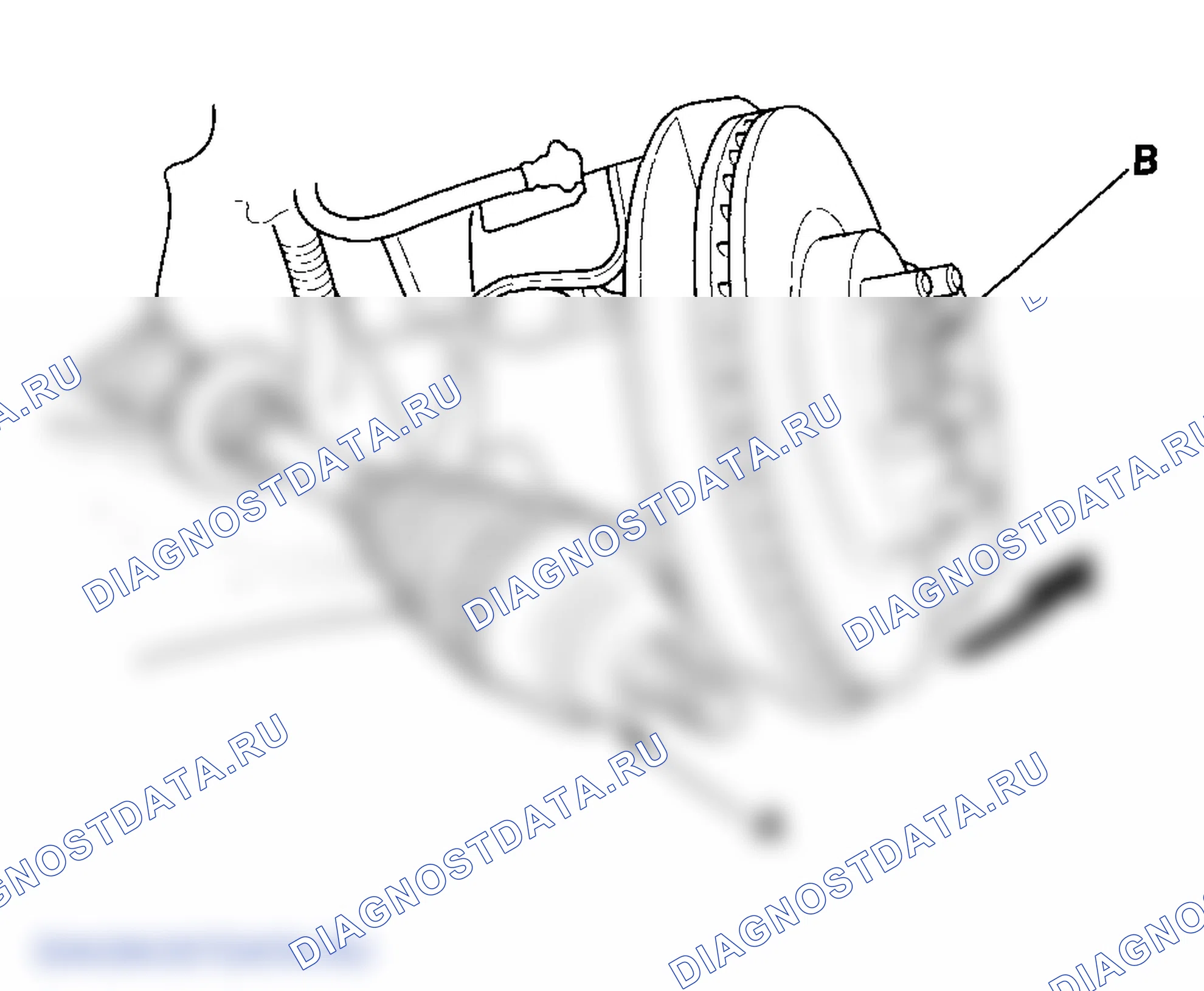 Рис. 68. Honda Element YH2