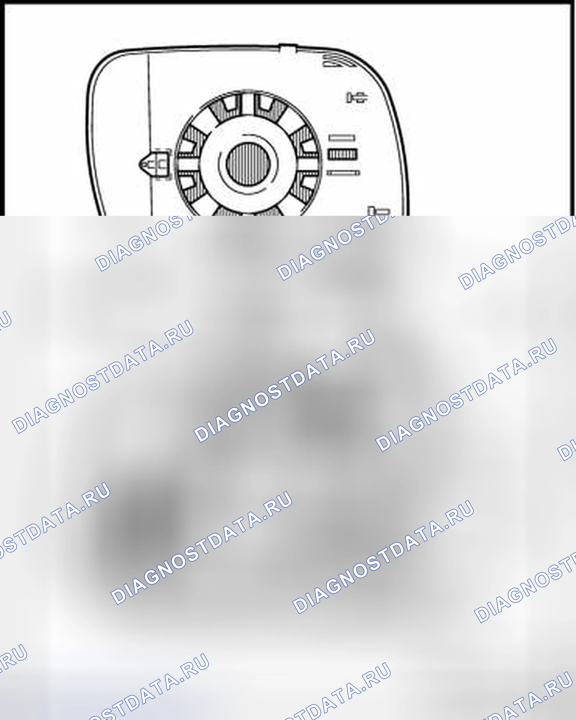 Рис. 37. Volkswagen Touareg I