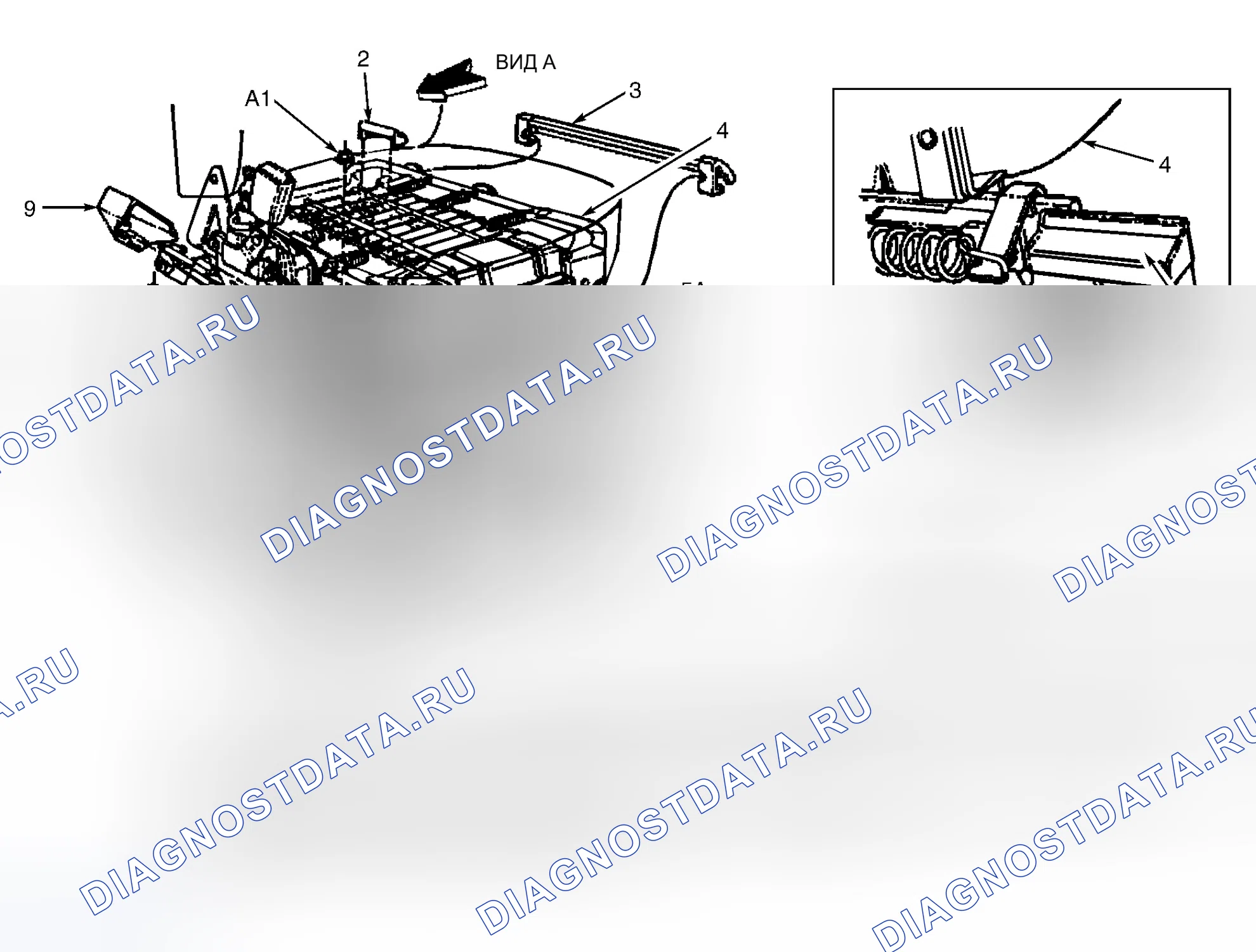 Рис. 15. Hyundai Matrix I рестайлинг 2