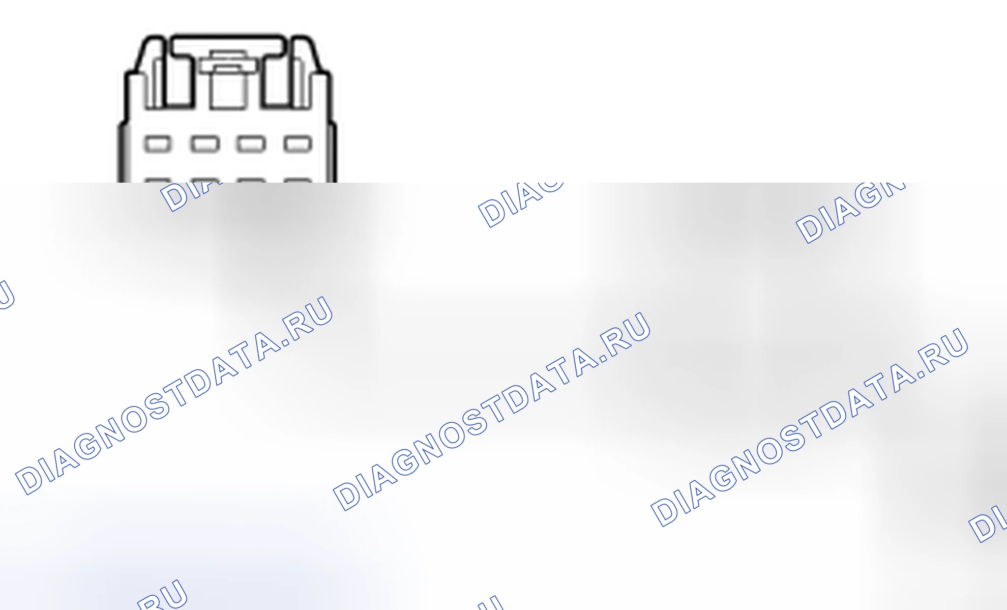 Рис. 33. Mazda 2 I рестайлинг