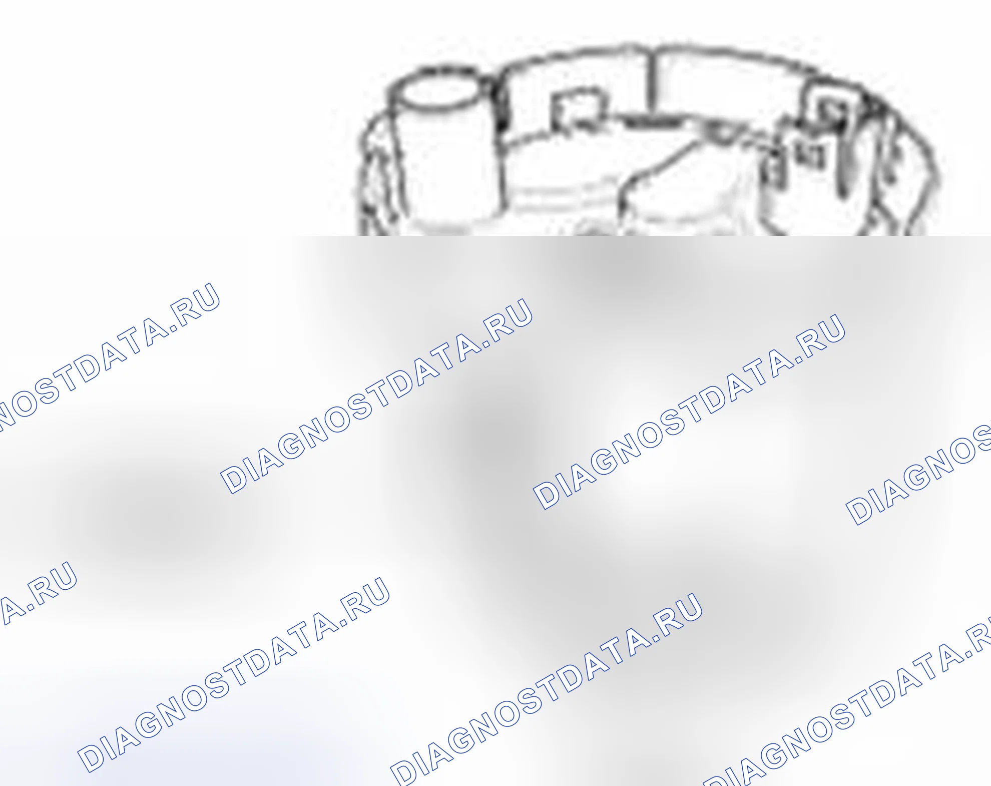 Рис. 34. Hyundai Veracruz I