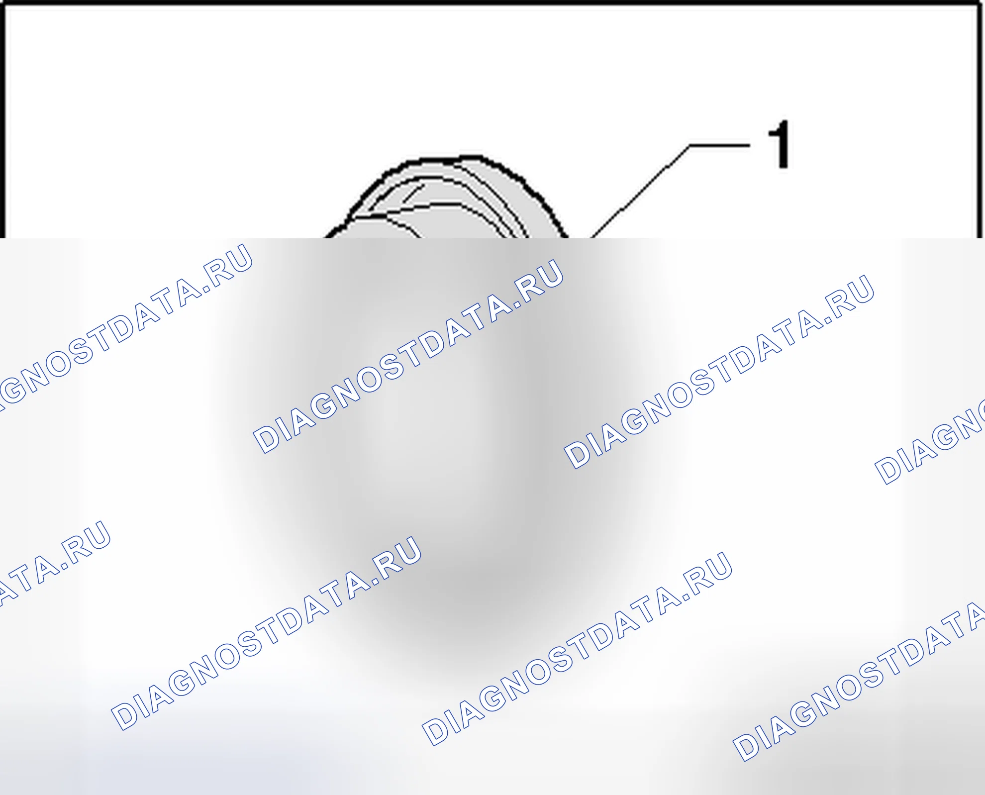 Рис. 91. Volkswagen Eos I
