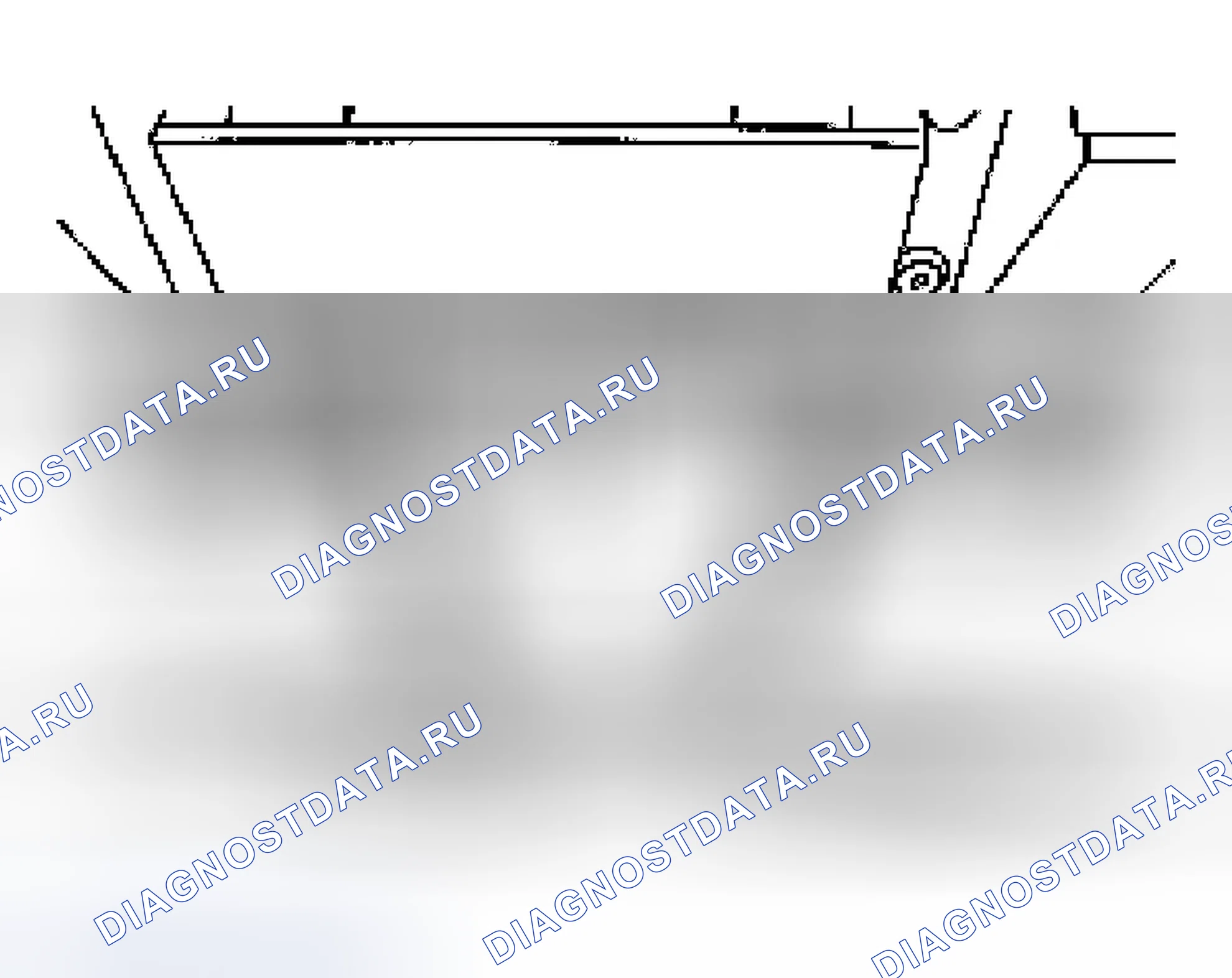 Рис. 1227. Ford Pickup F150 