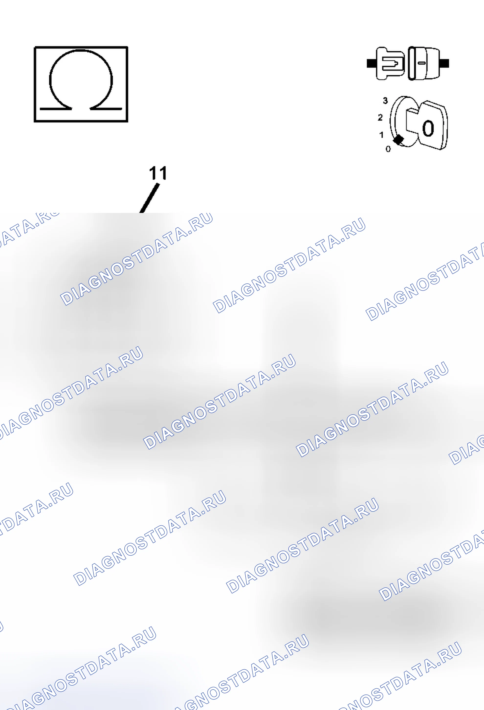 Рис. 411. Dodge Cab & Chassis R3500 HD transition
