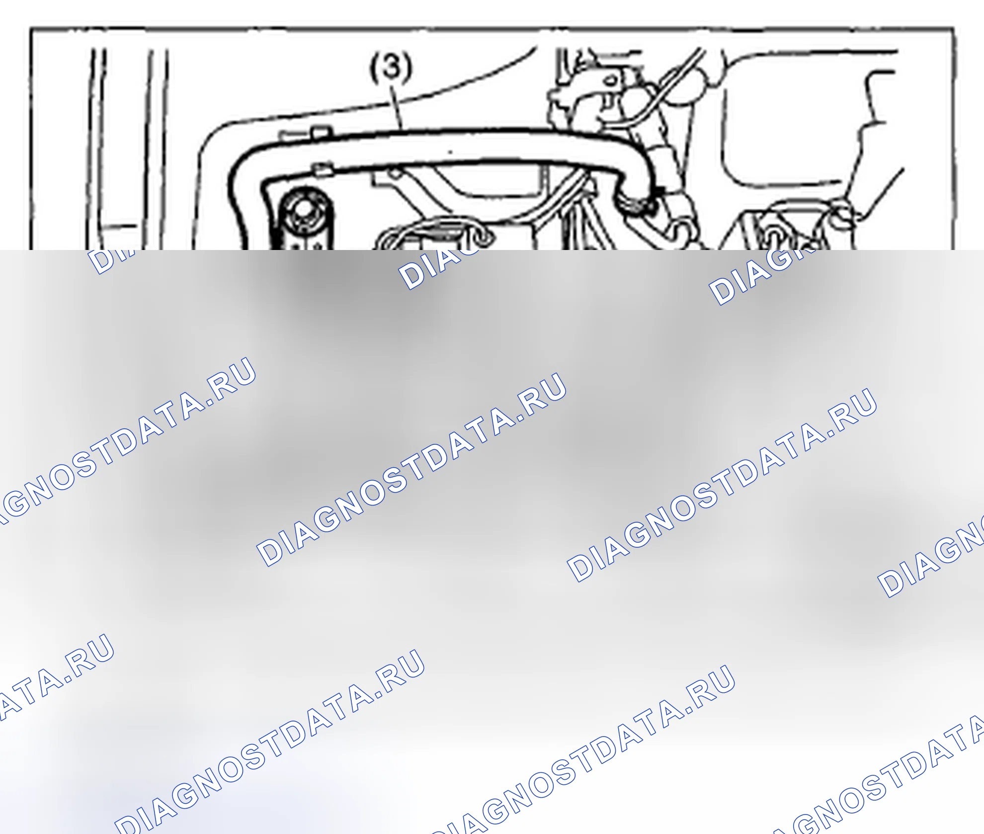 Рис. 121. Subaru Impreza WRX GE рестайлинг