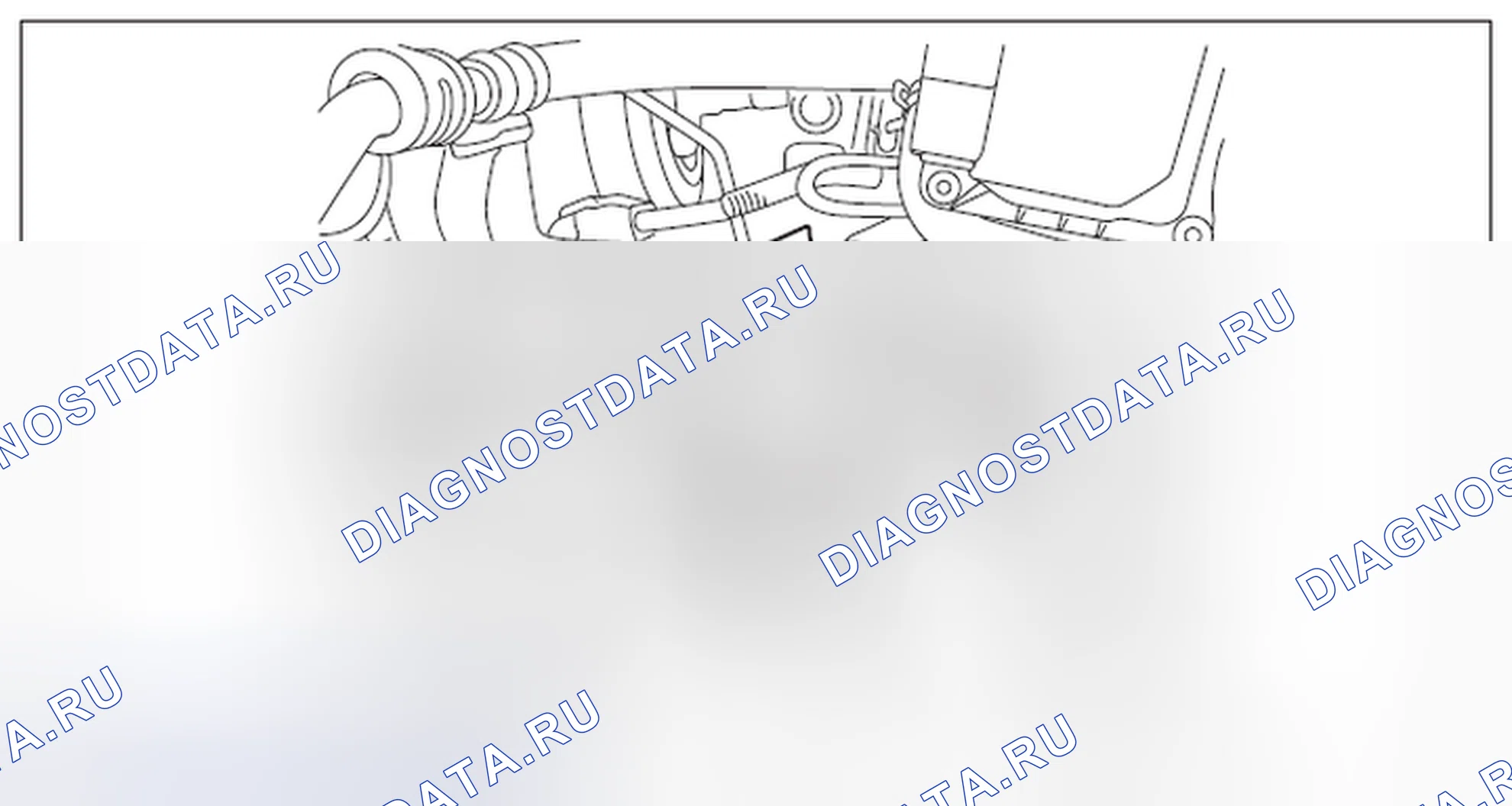 Рис. 96. Subaru Impreza WRX GE рестайлинг