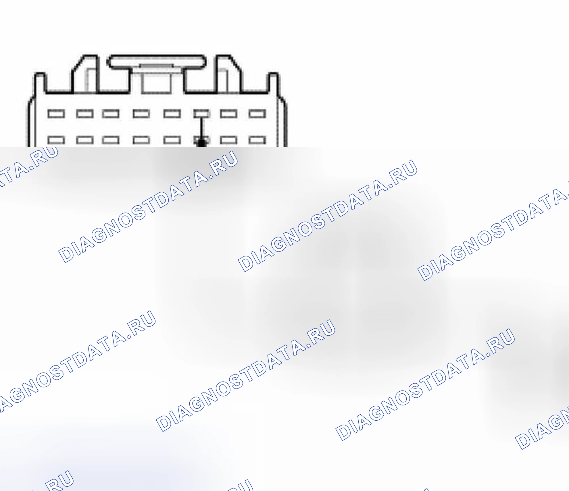 Рис. 67. Lincoln LS I рестайлинг