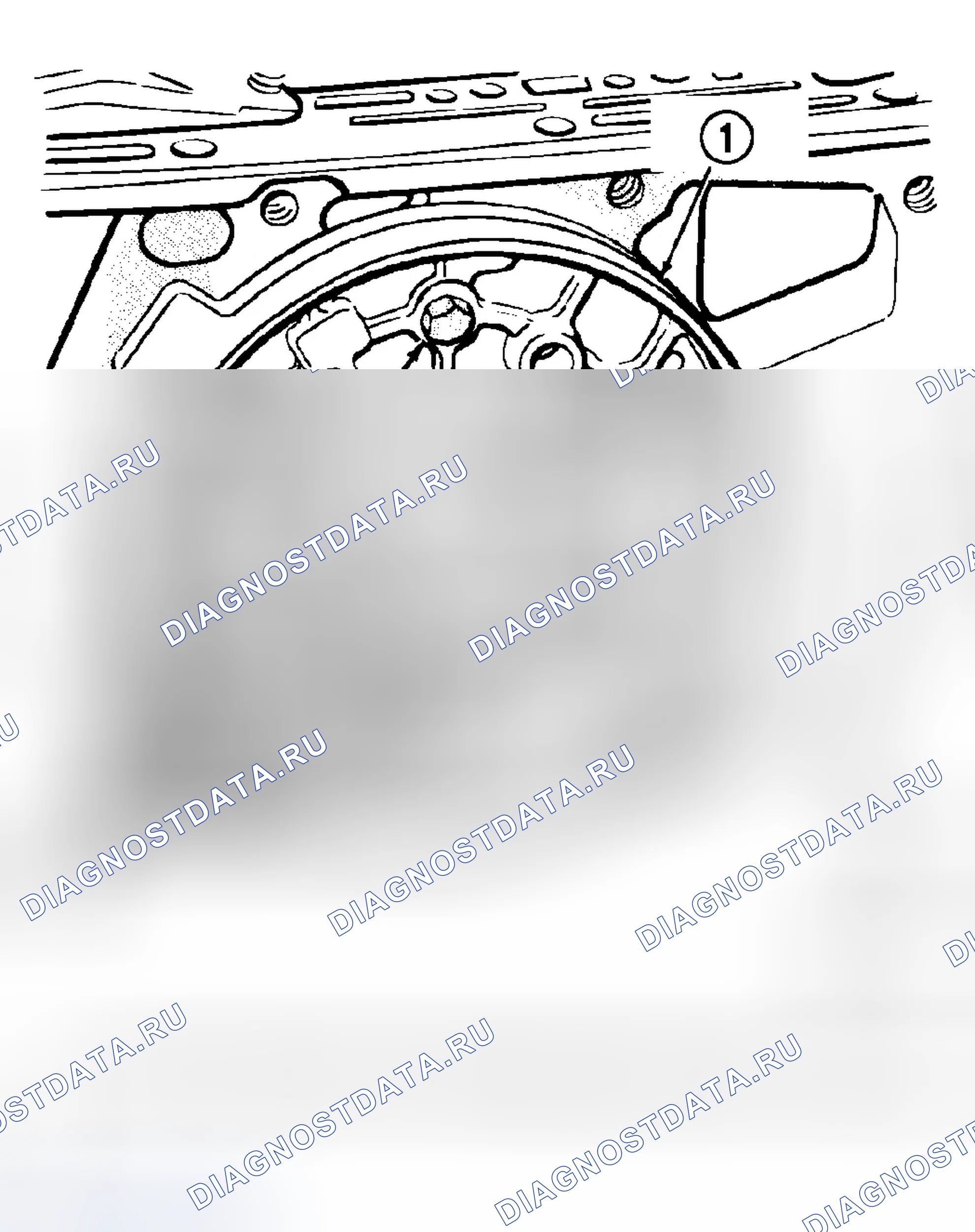 Рис. 148. Dodge Cab & Chassis R2500 