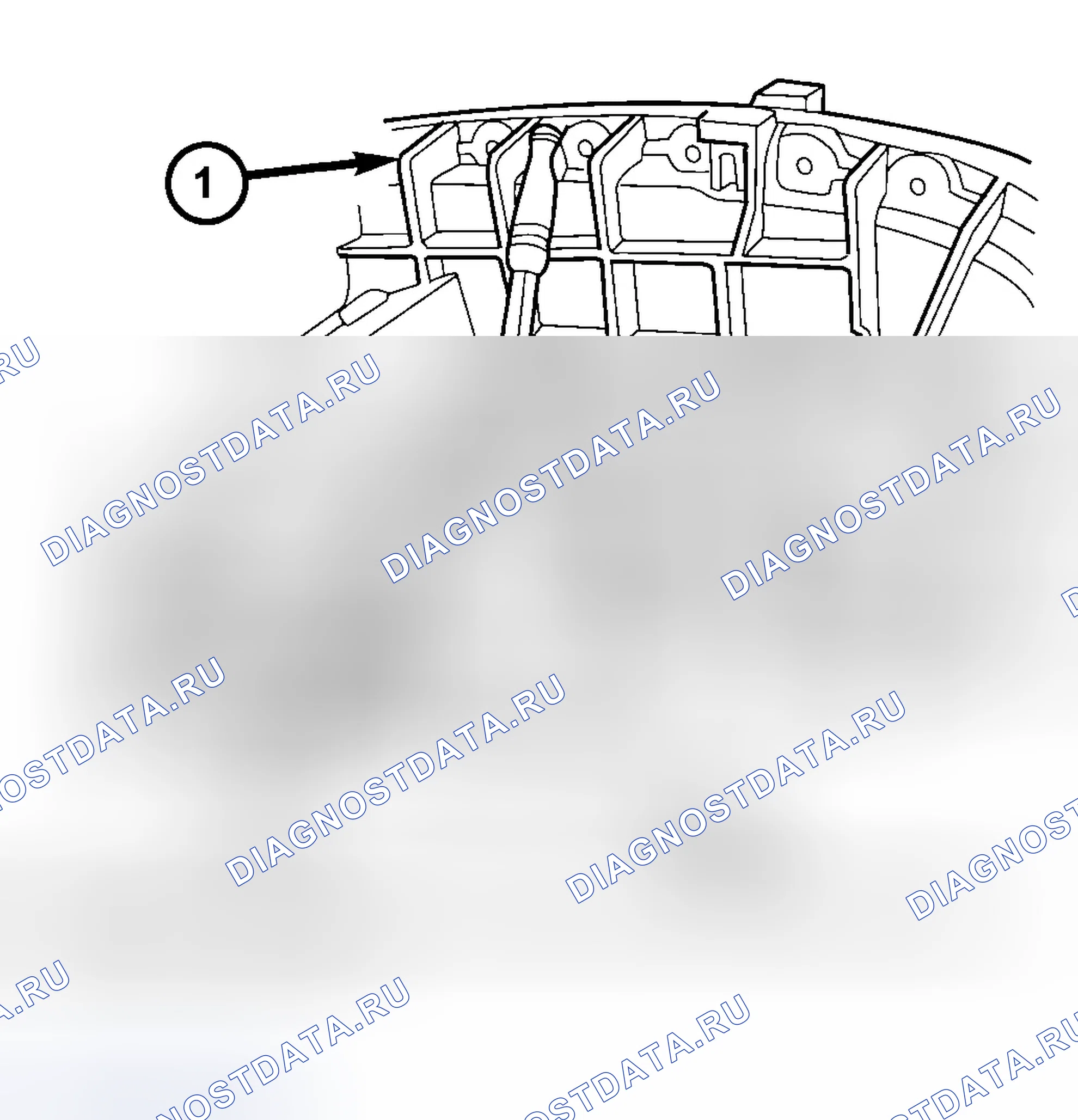 Рис. 414. Dodge Pickup R3500 