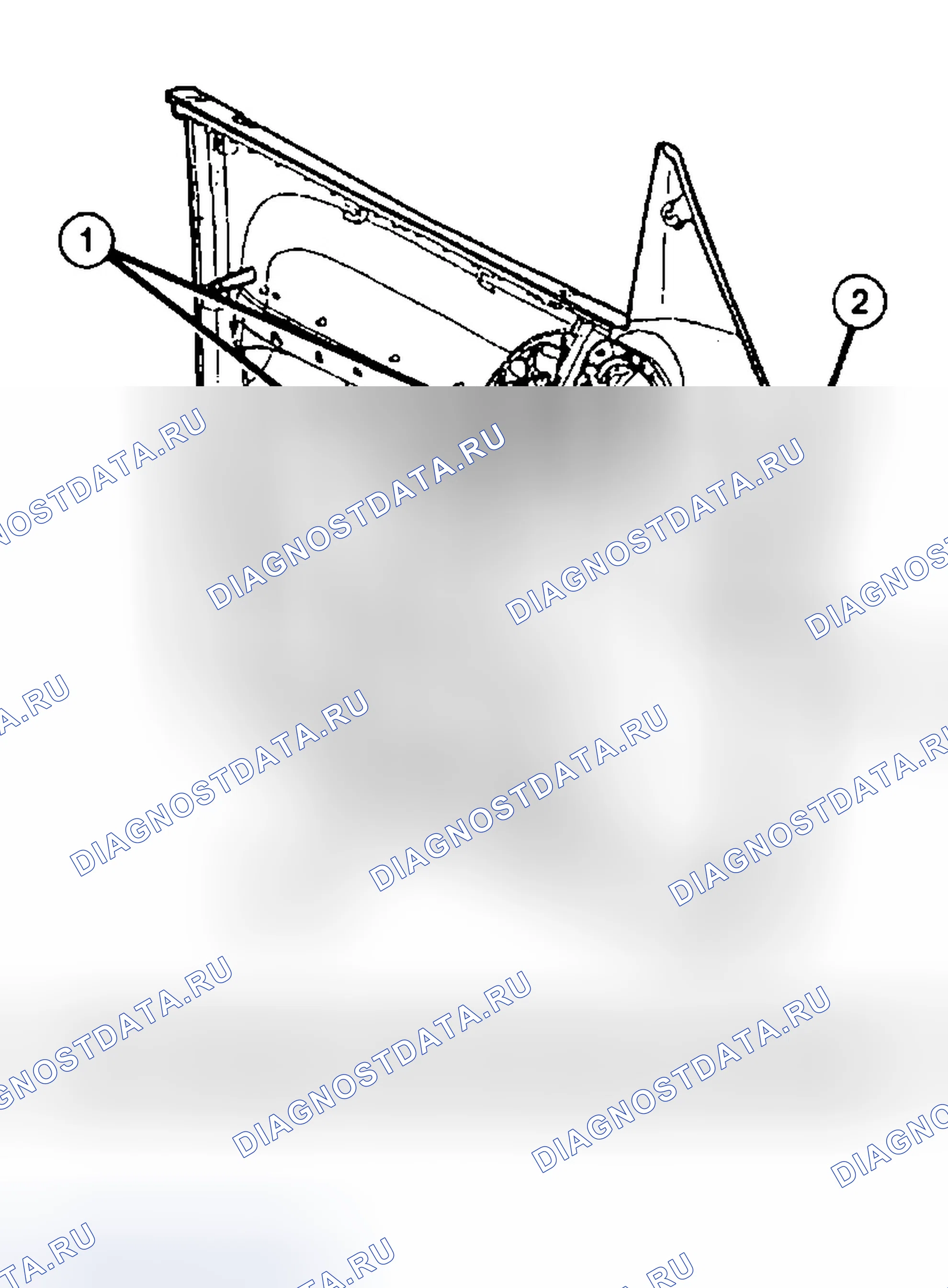 Рис. 22. Jeep Liberty I