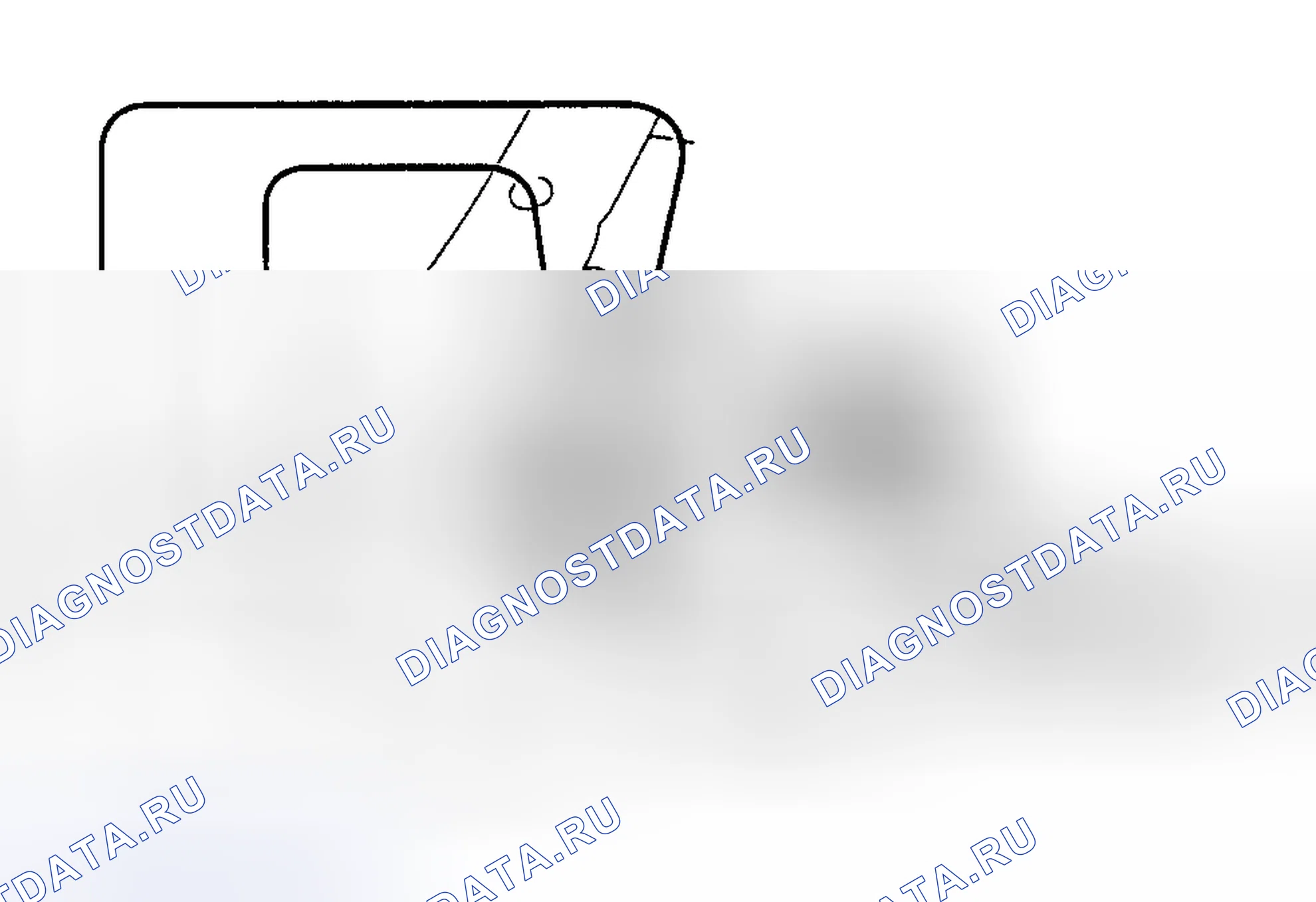 Рис. 2. Toyota RAV4 I