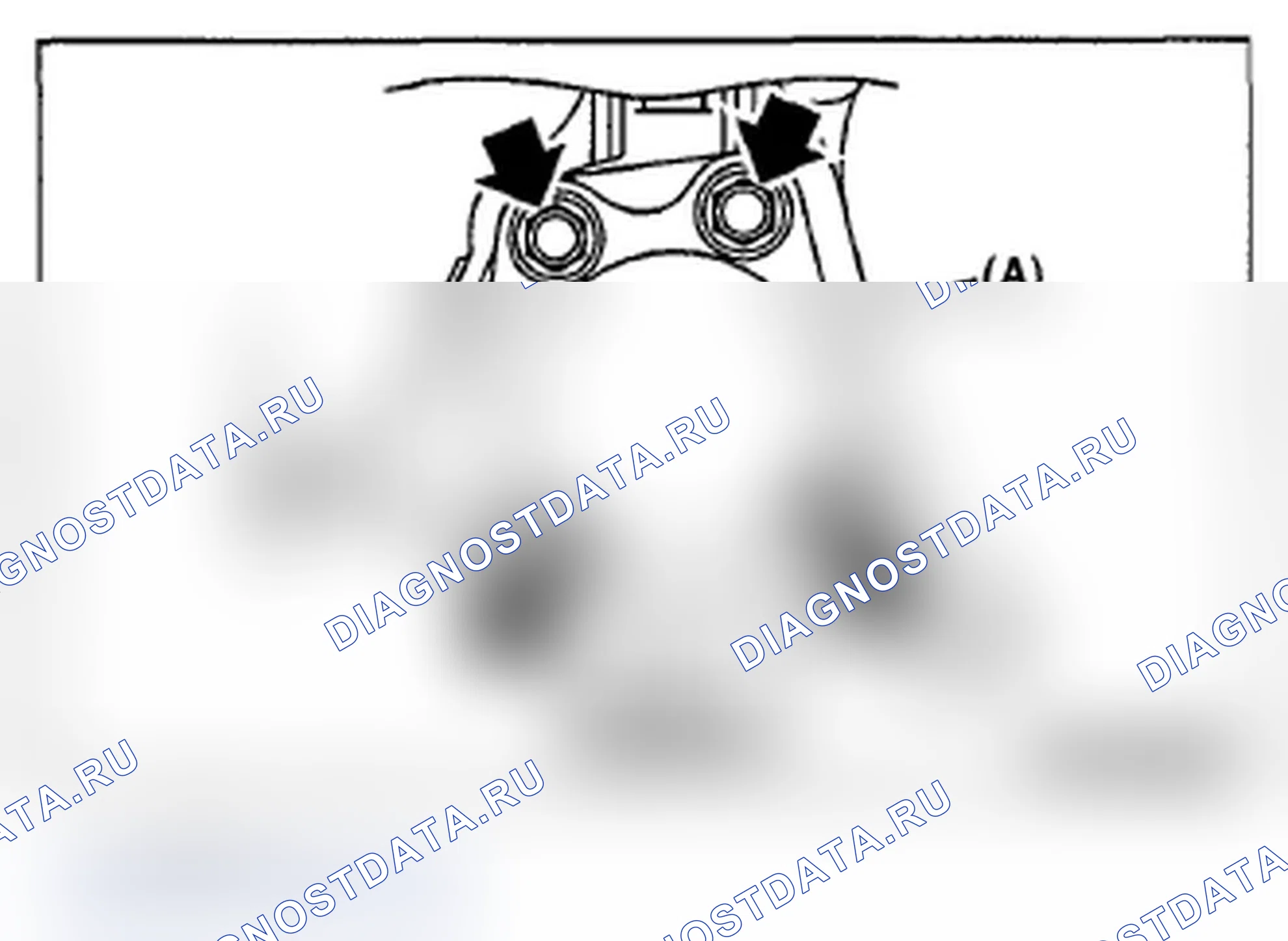 Рис. 77: РАЗБОРКА. Subaru Impreza WRX STI GR