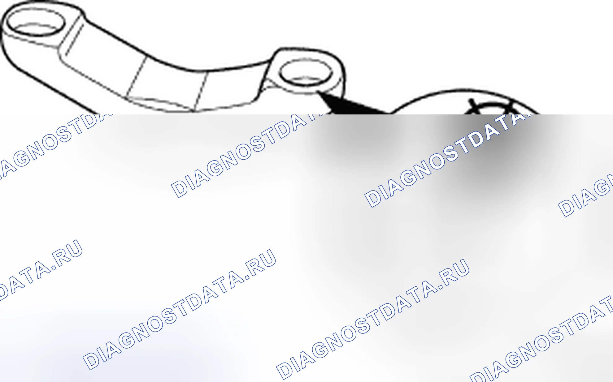 Рис. 169: КРЕЙЦКОПФЫ. Dodge Cab & Chassis R3500 HD 