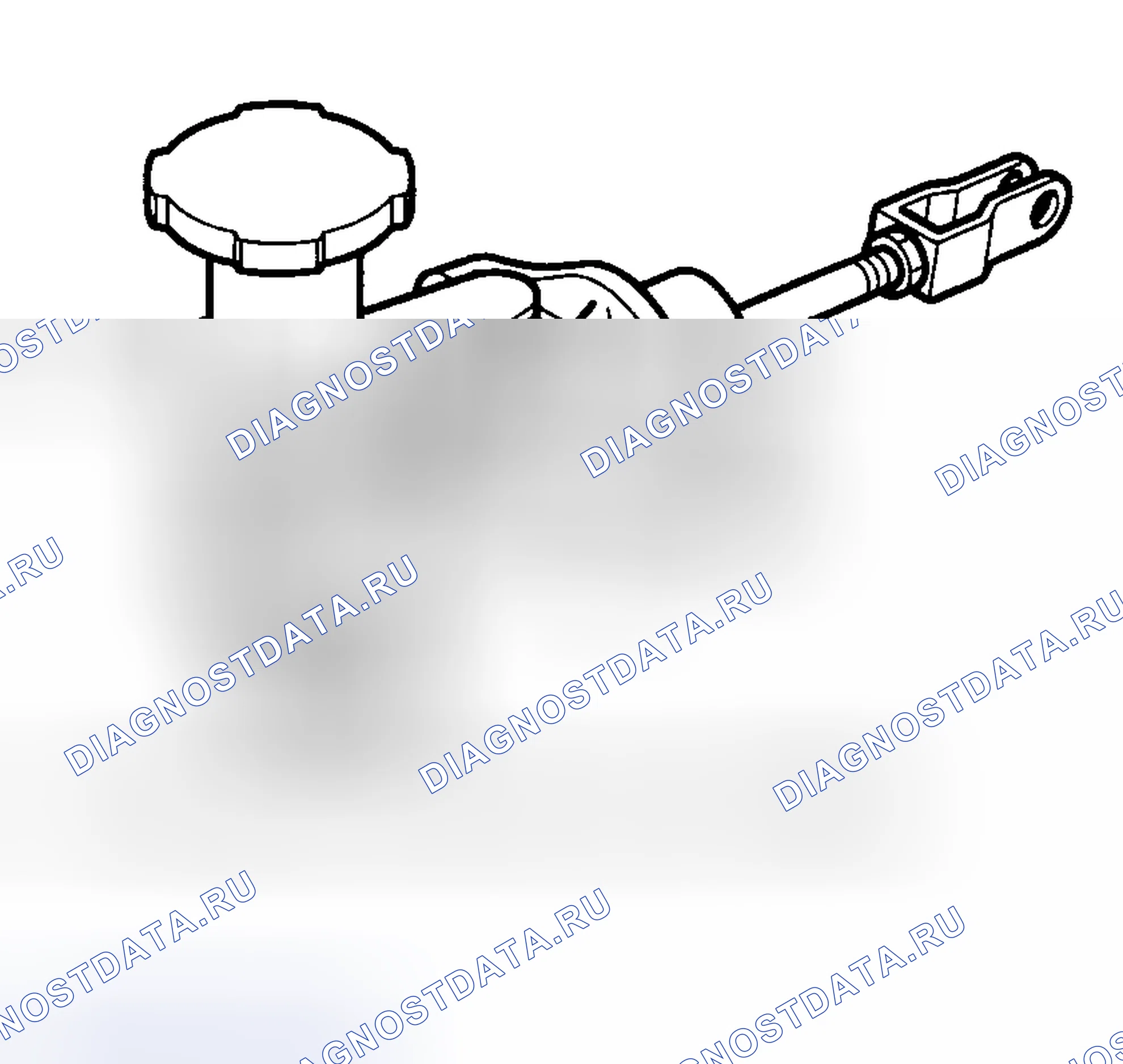 Рис. 17: РАЗБОРКА. Subaru Impreza WRX GD/GG рестайлинг