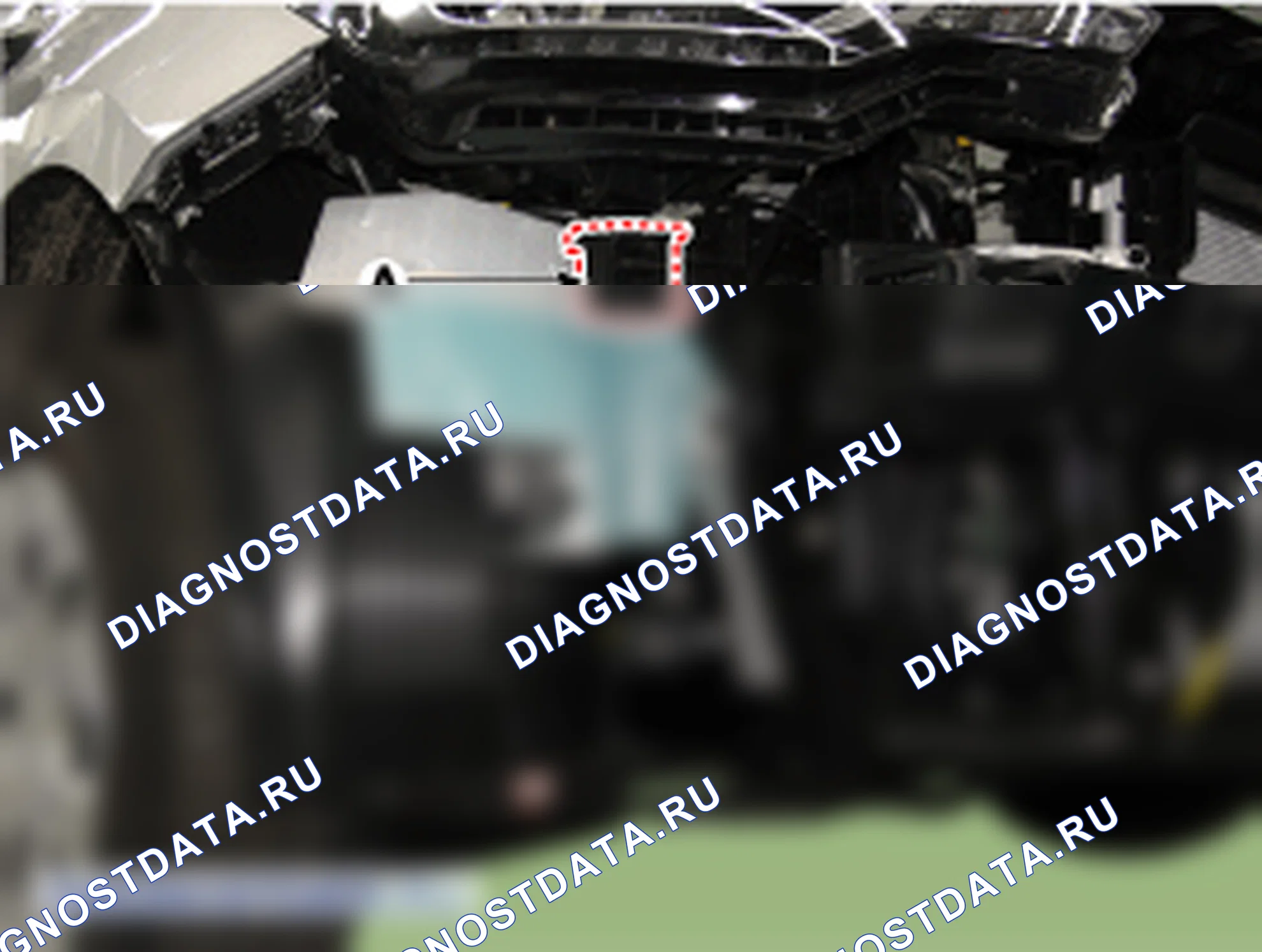 Снятие фары. Hyundai i20 GB