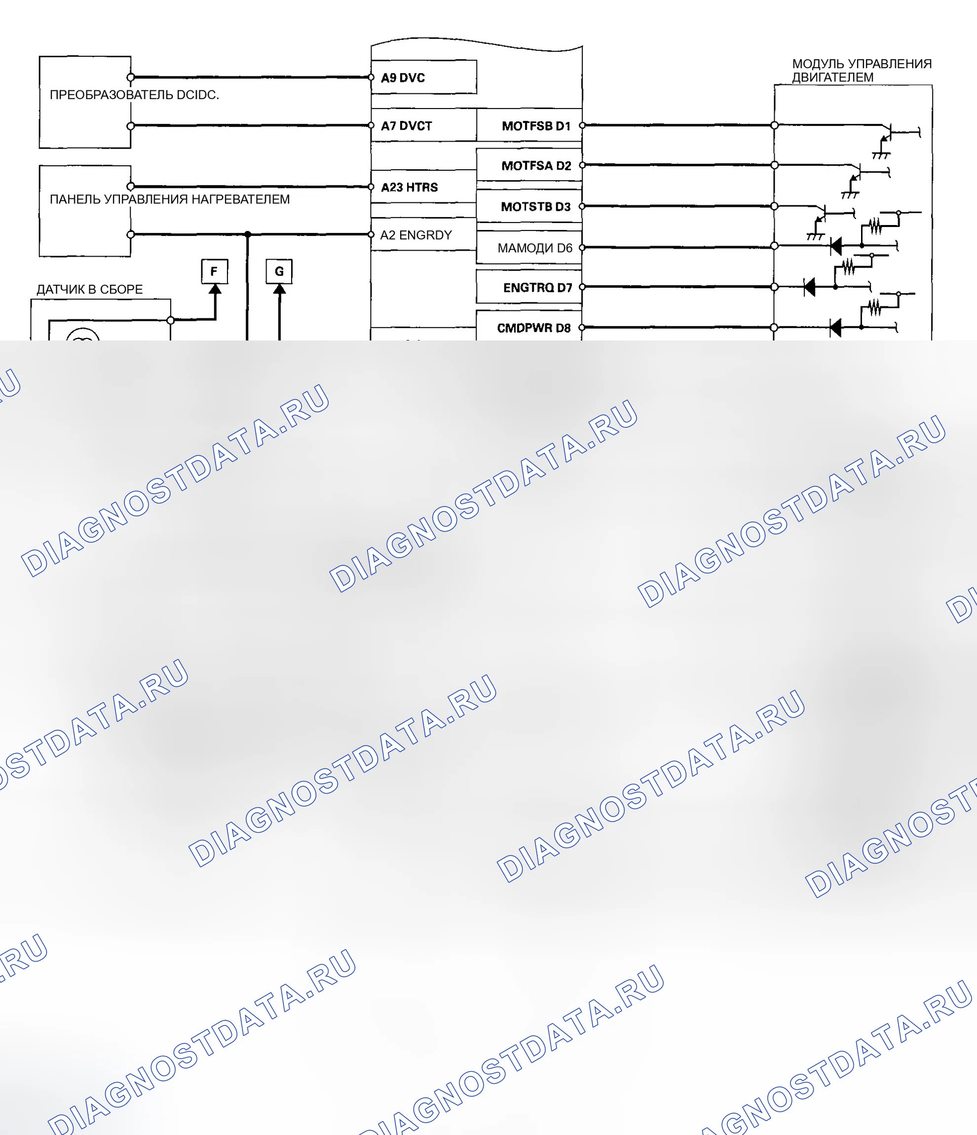 Рис. 19. Honda Insight ZE1