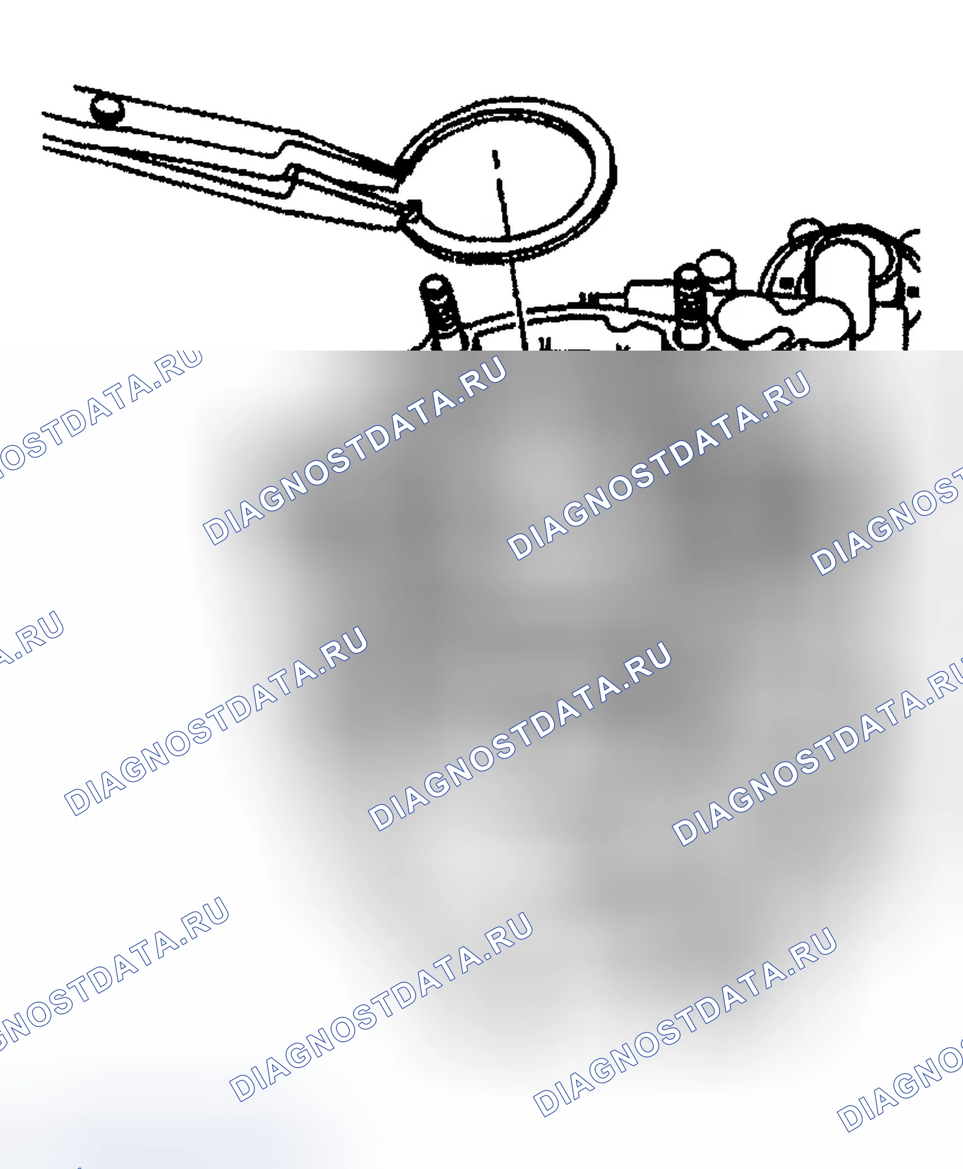 Рис. 328. Chevrolet Silverado 1500 HD 