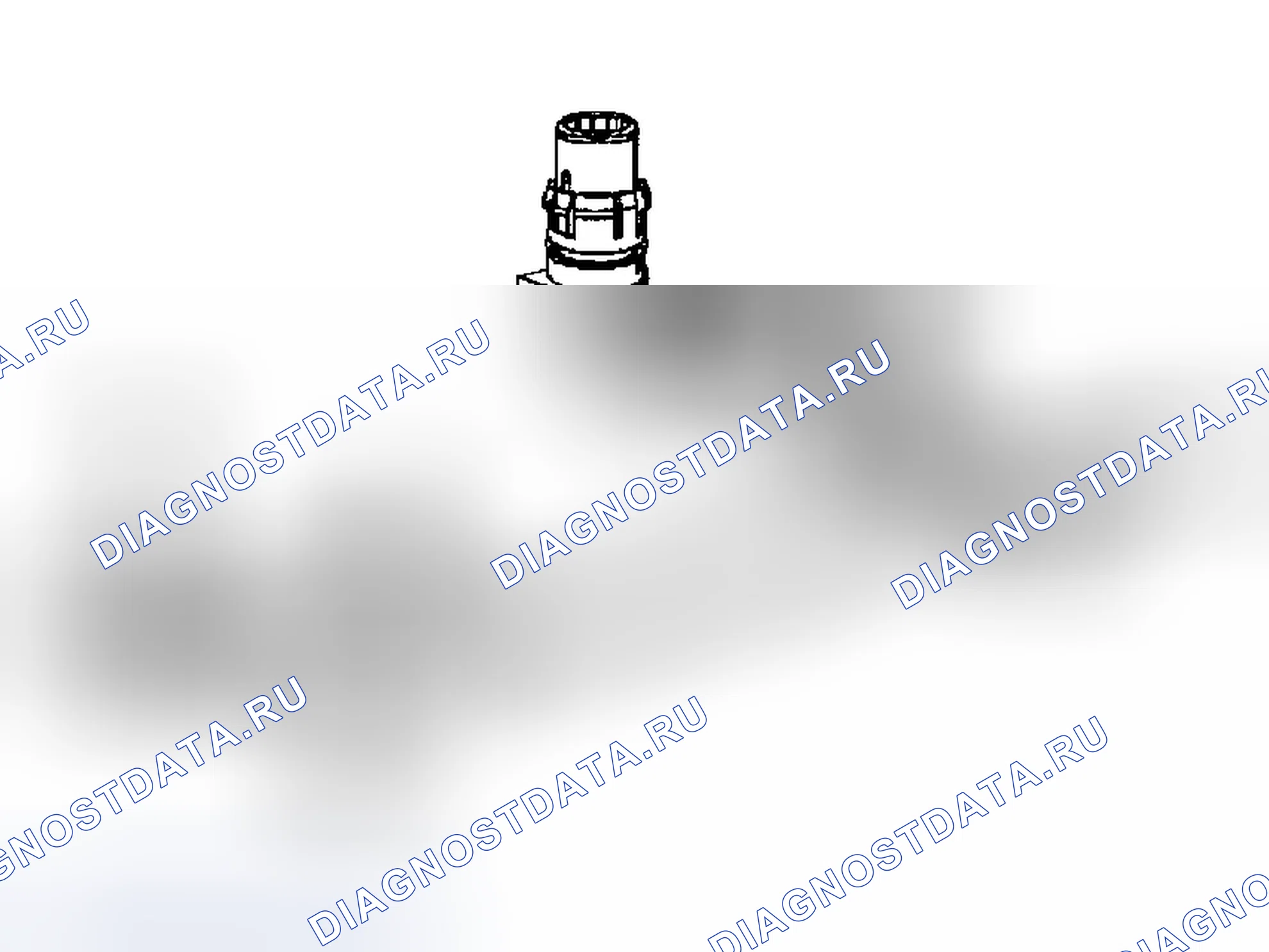 Рис. 404. Chevrolet Silverado 2500 
