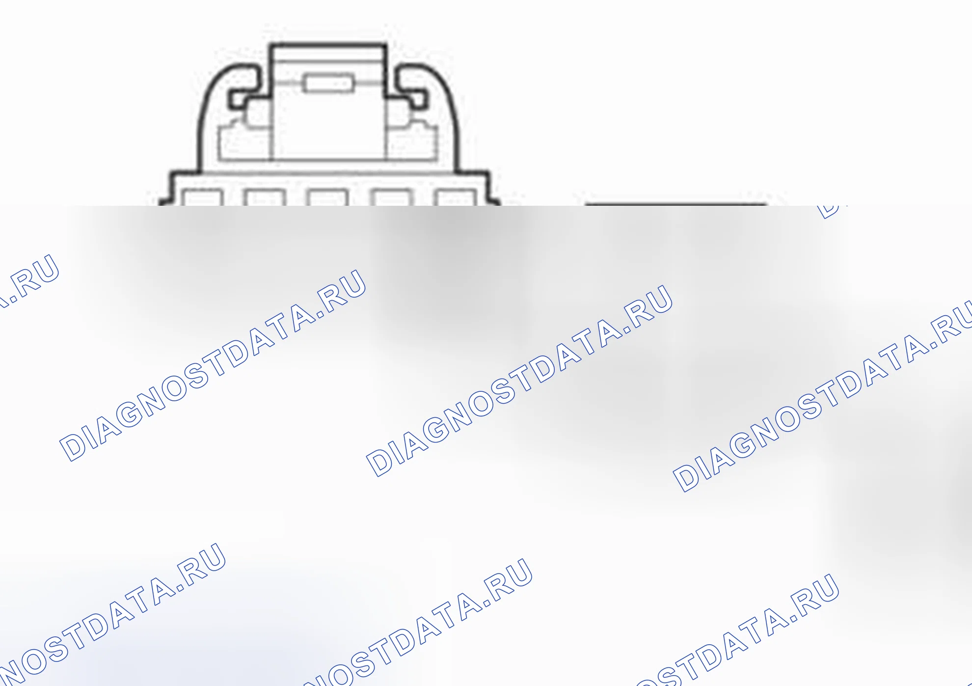 Рис. 5. Ford F-150 XII