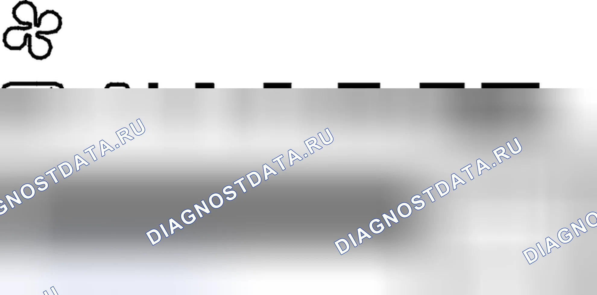Рис. 344. Volvo V70 II рестайлинг
