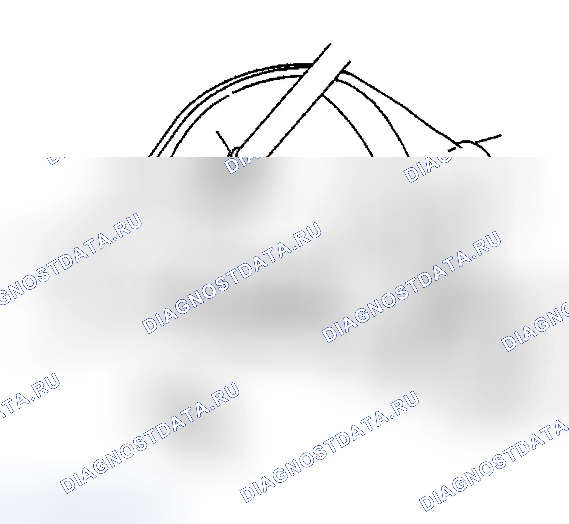Рис. 359. Chevrolet Chevy Express H2500 