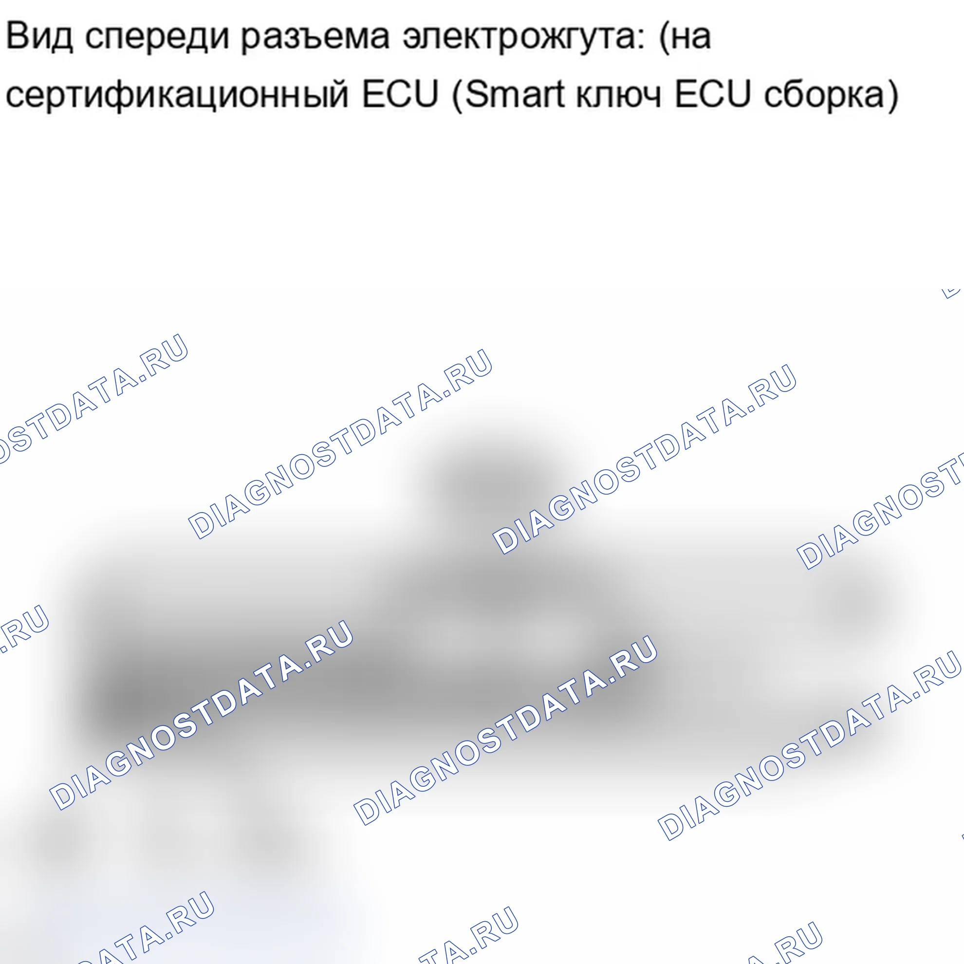 Рис. 303: ПОРЯДОК ВЫПОЛНЕНИЯ РАБОТ. Lexus IS F I
