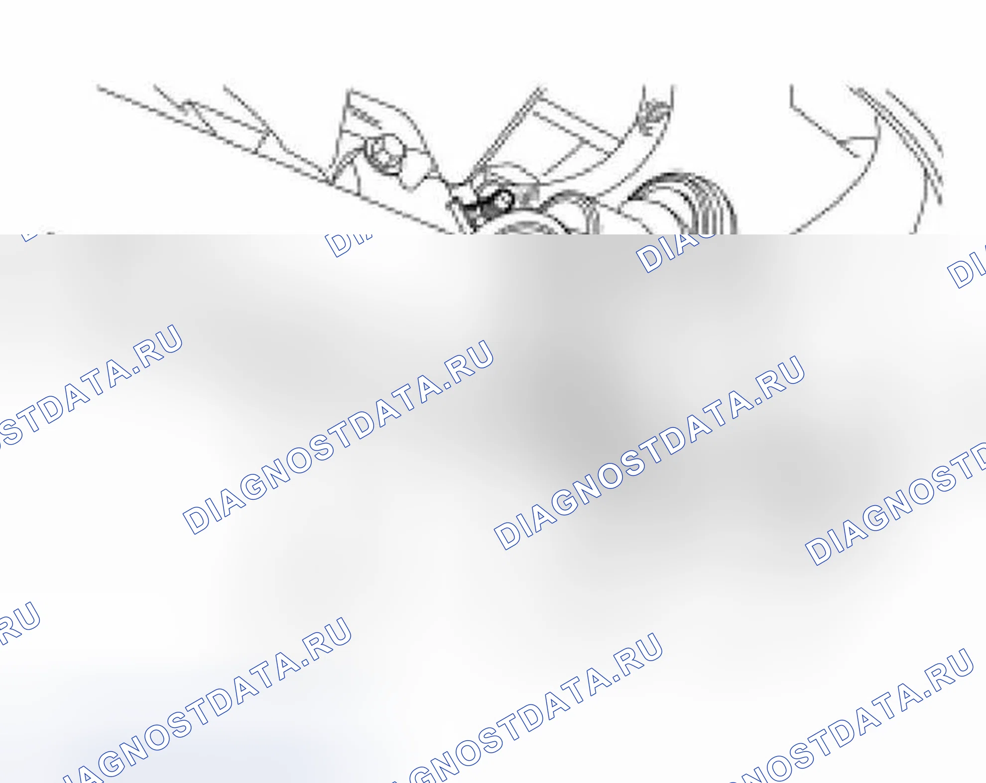 Рис. 102. Ford Focus I рестайлинг