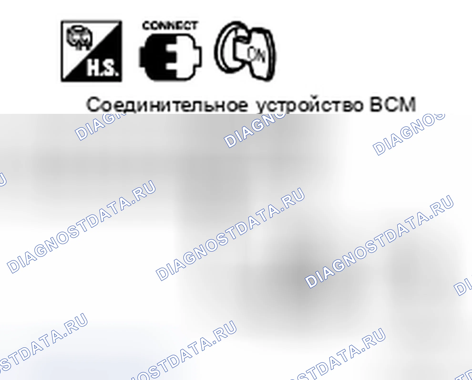 Рис. 105. Infiniti FX45 I рестайлинг