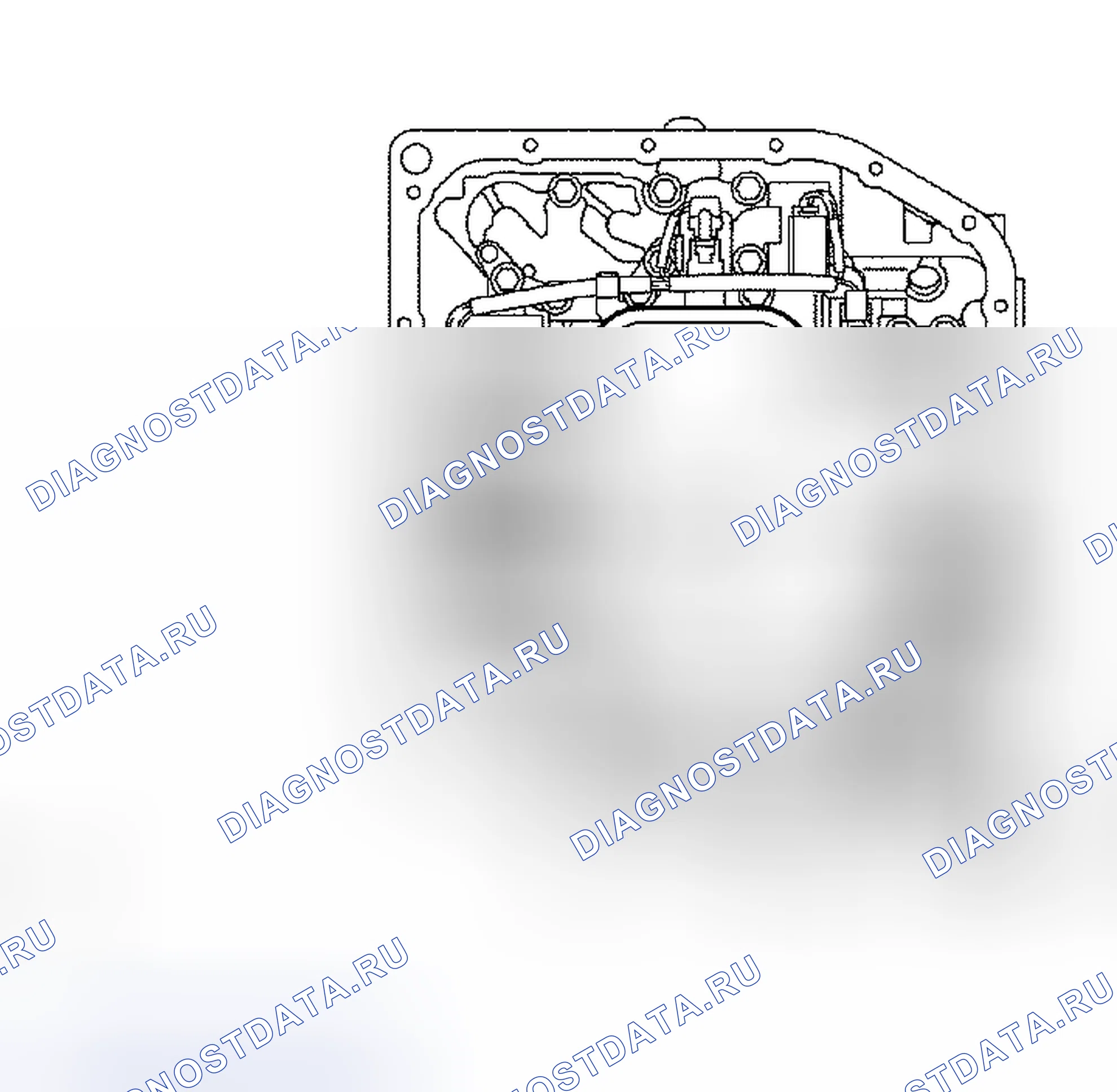 Рис. 560. Toyota RAV4 II рестайлинг