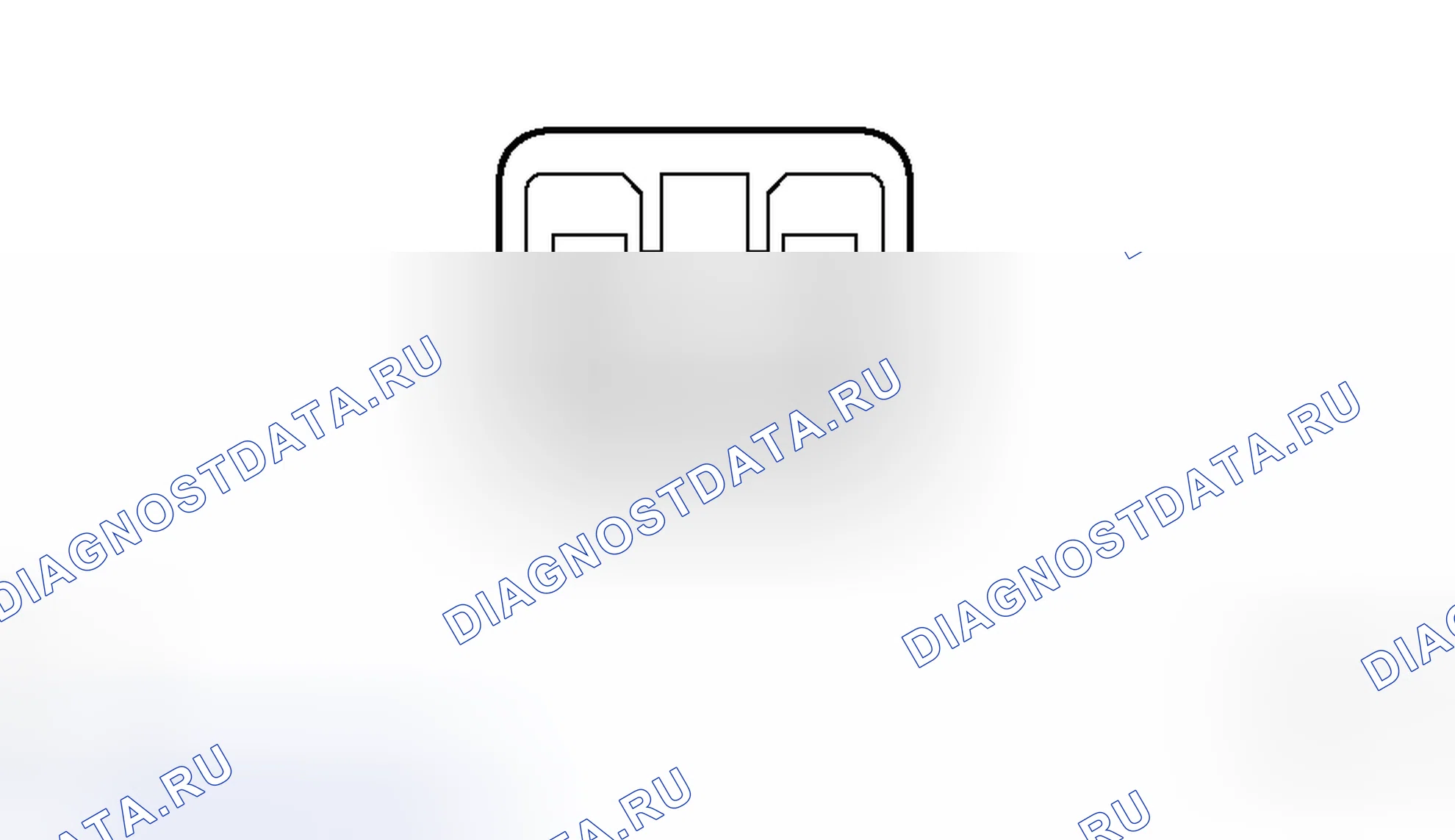 Рис. 281. Toyota Avalon XX30