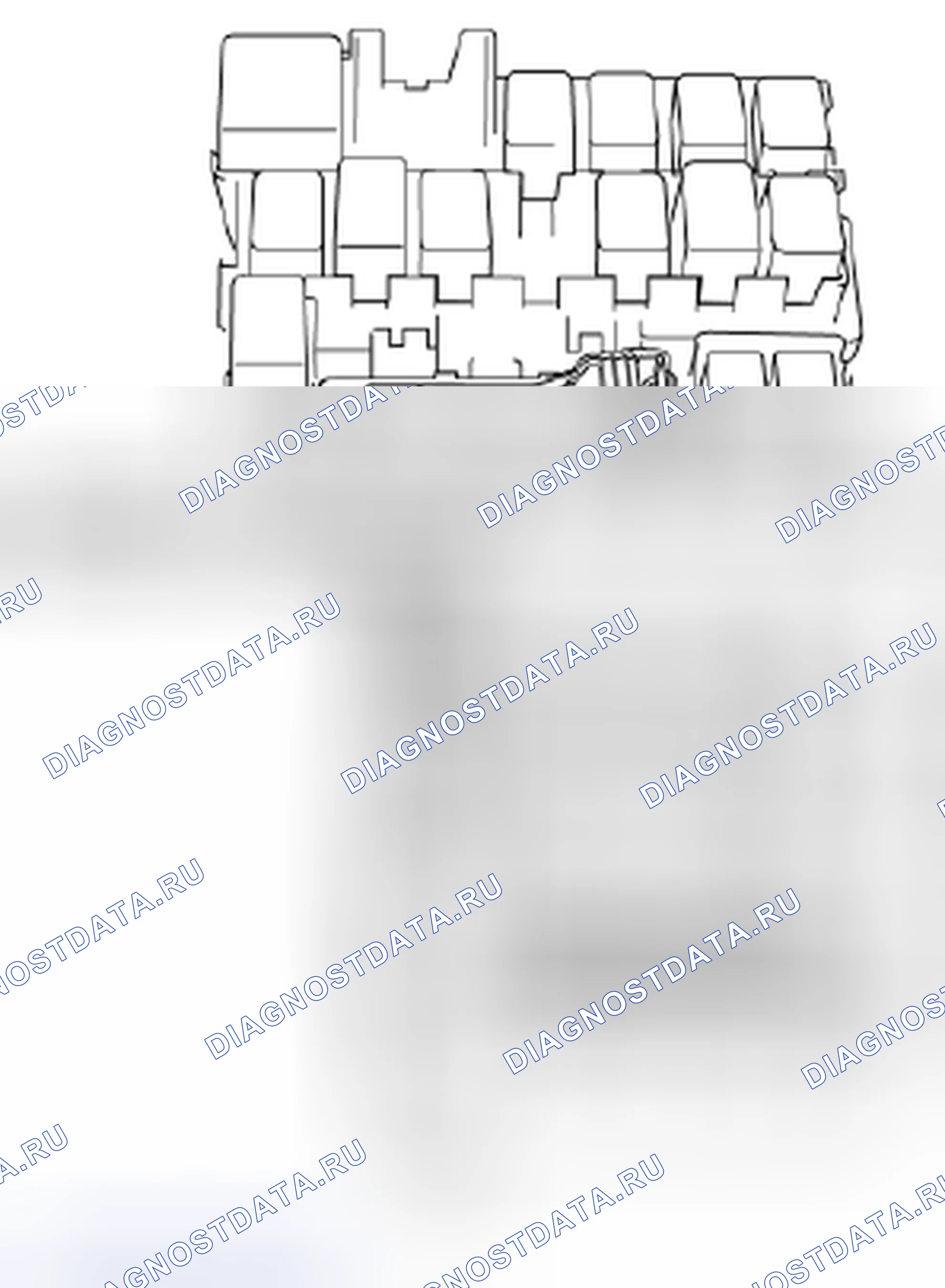Рис. 16. Honda Civic IX рестайлинг
