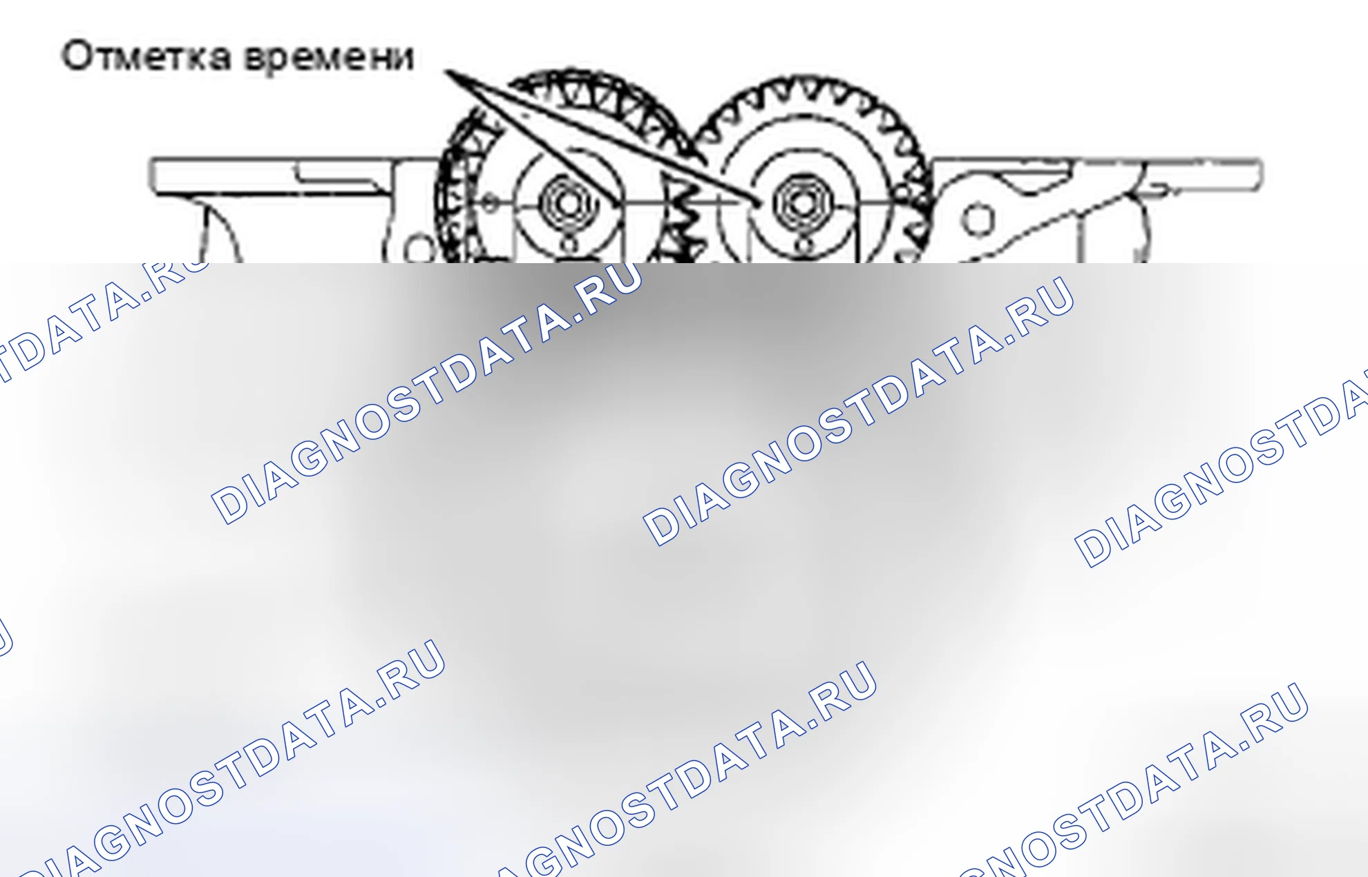 Рис. 256. Toyota Corolla X