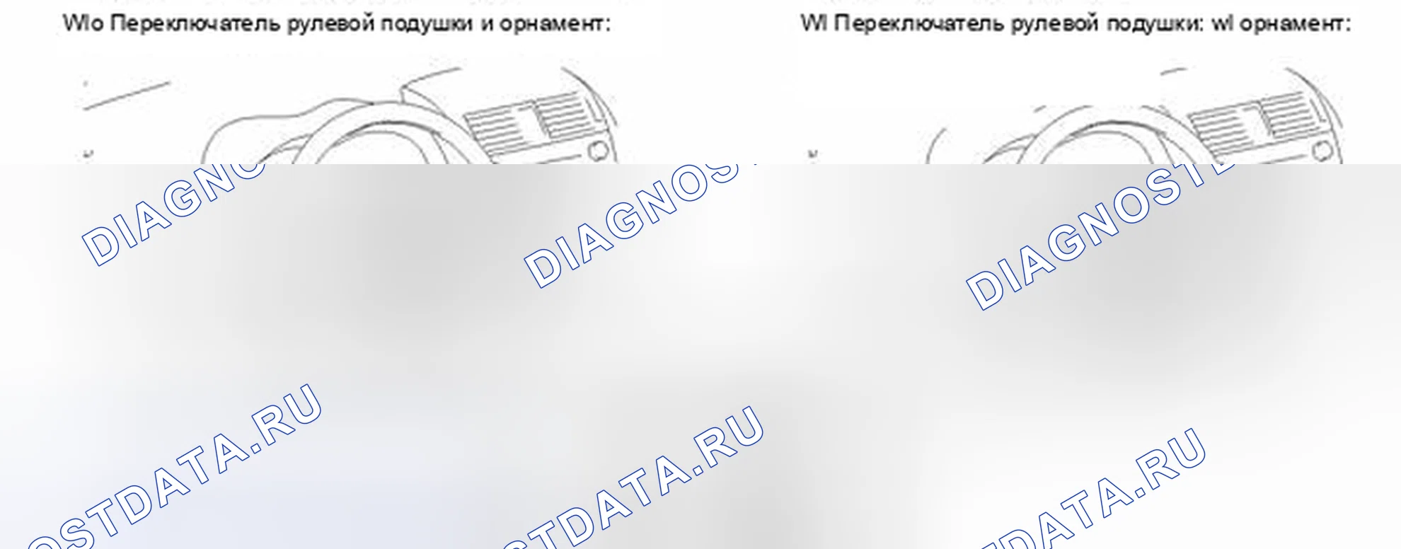 Рис. 14. Toyota Corolla X рестайлинг