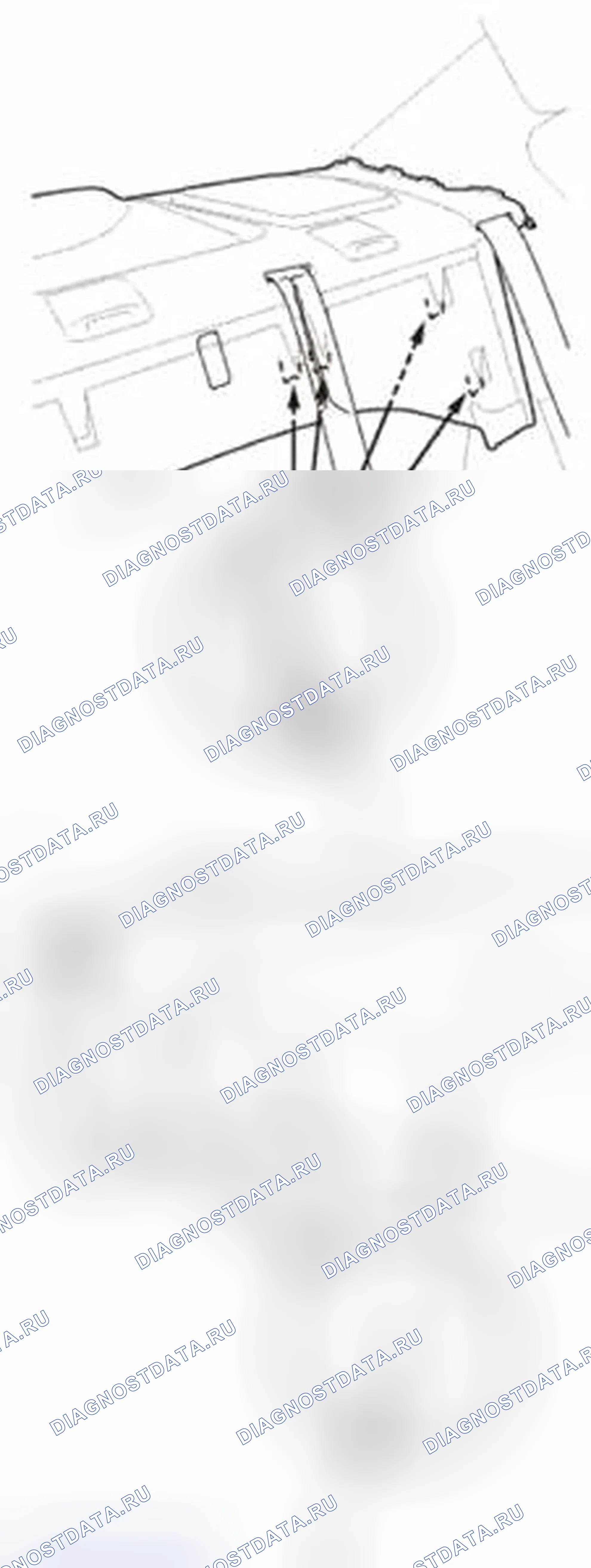 Рис. 504. Honda Civic IX