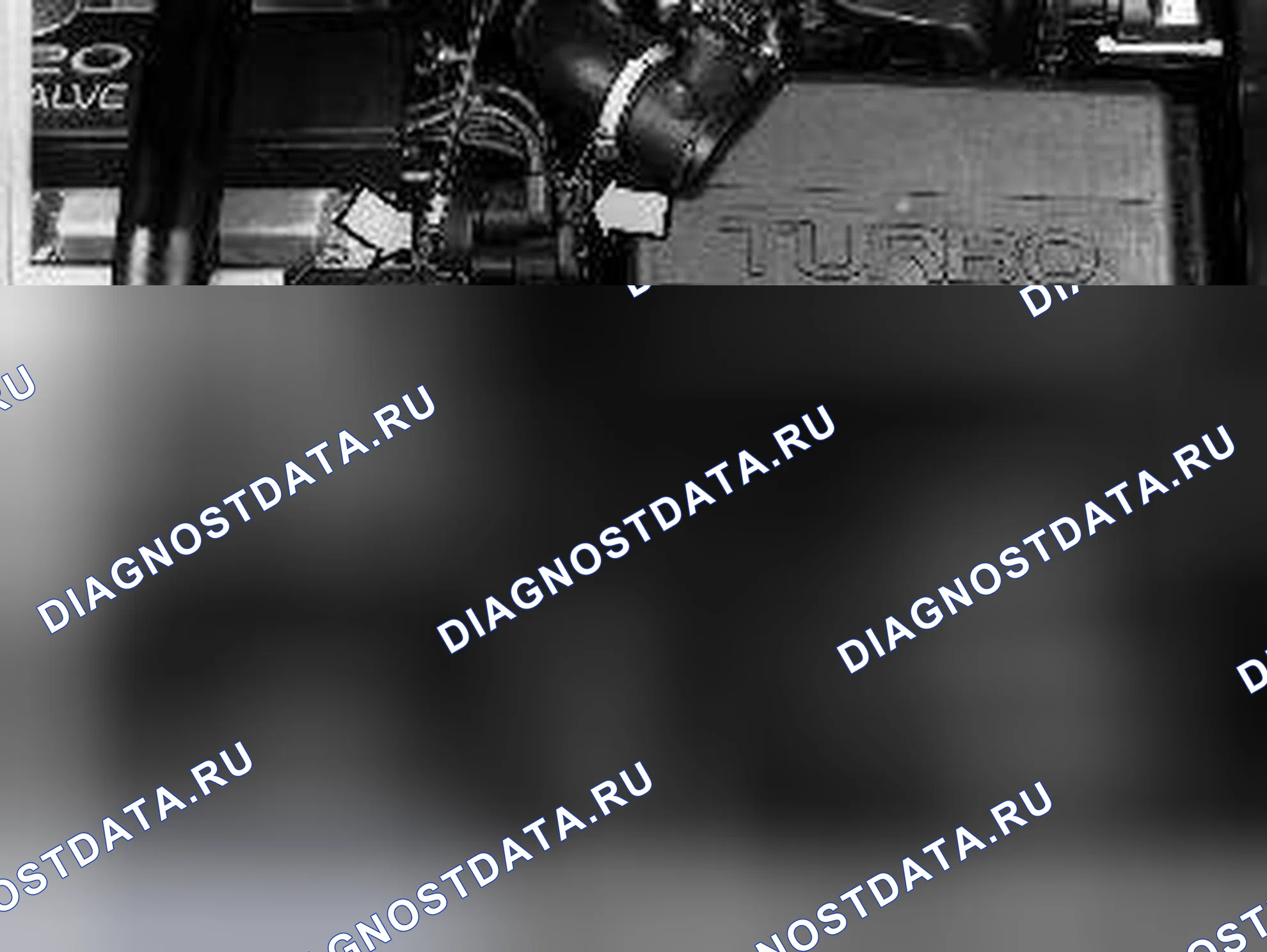 Рис. 75: Демонтаж. Volvo C70 I