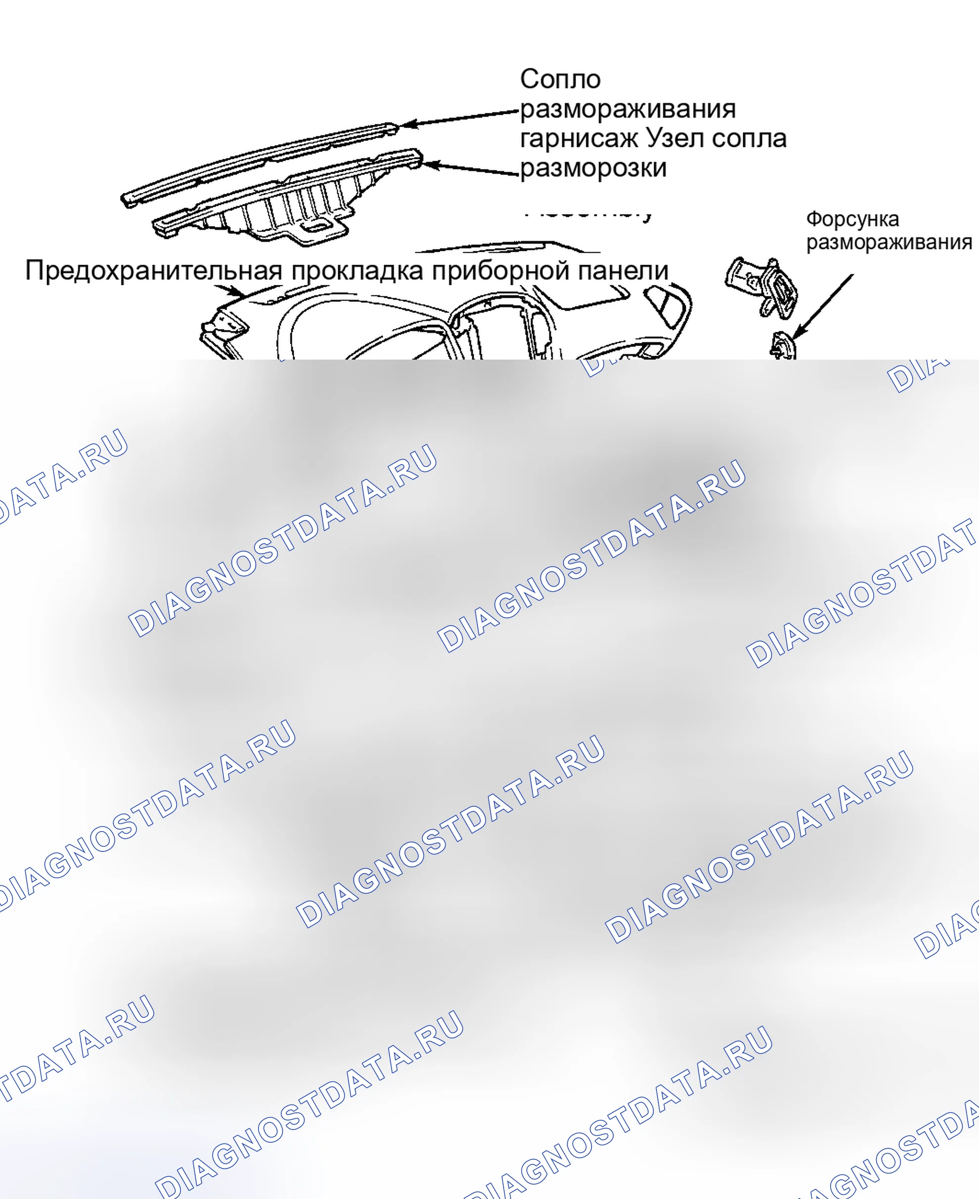 Рис. 9. Lexus RX I