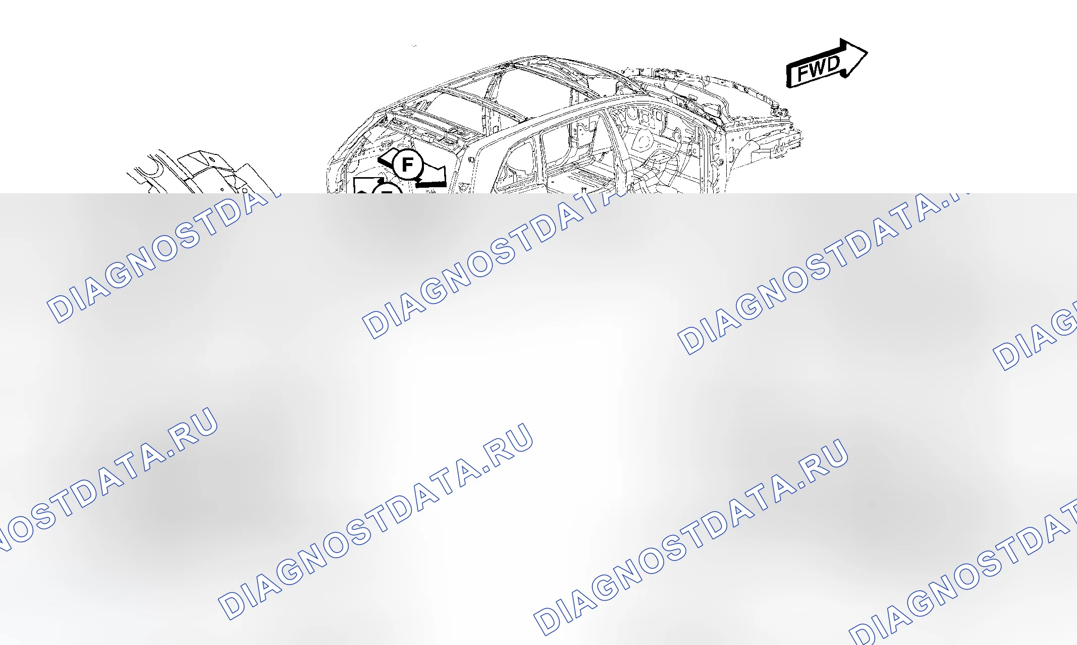 Рис. 18. Chrysler Pacifica CS