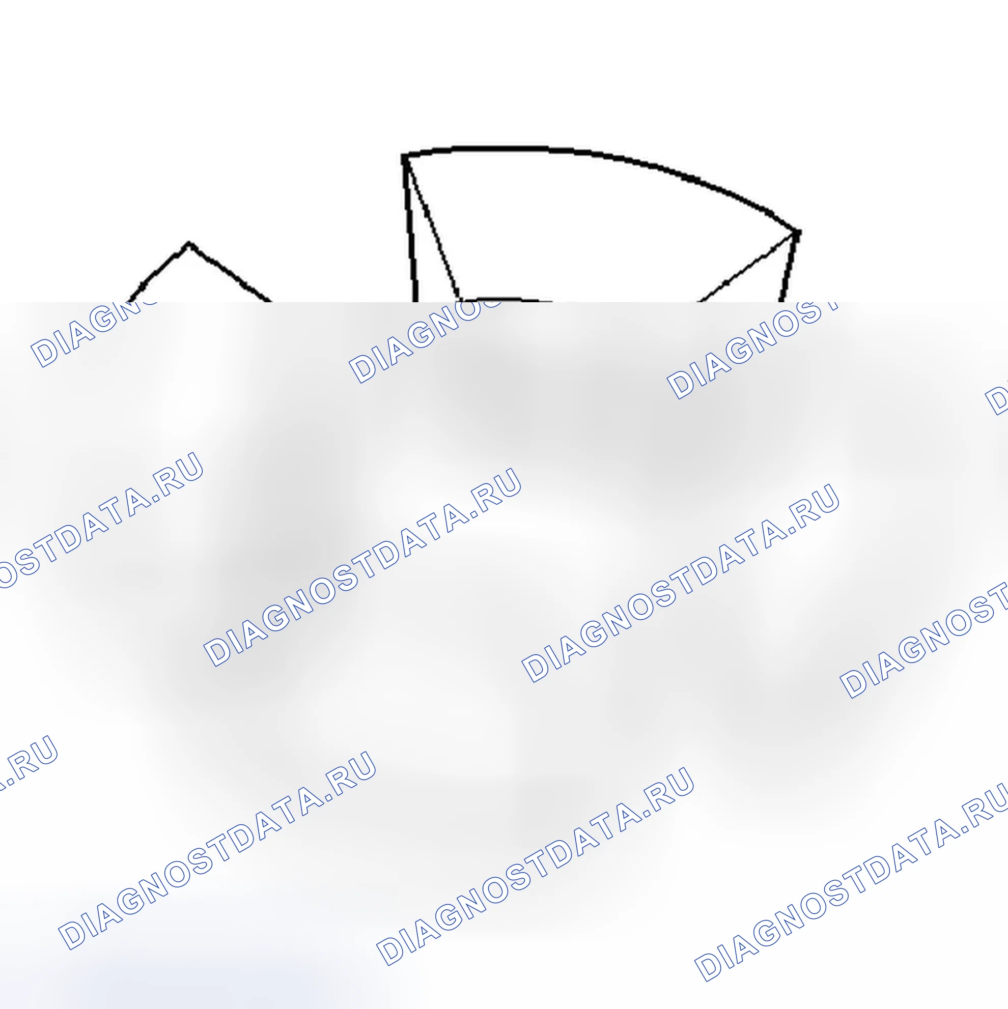Рис. 56. Dodge Magnum I рестайлинг