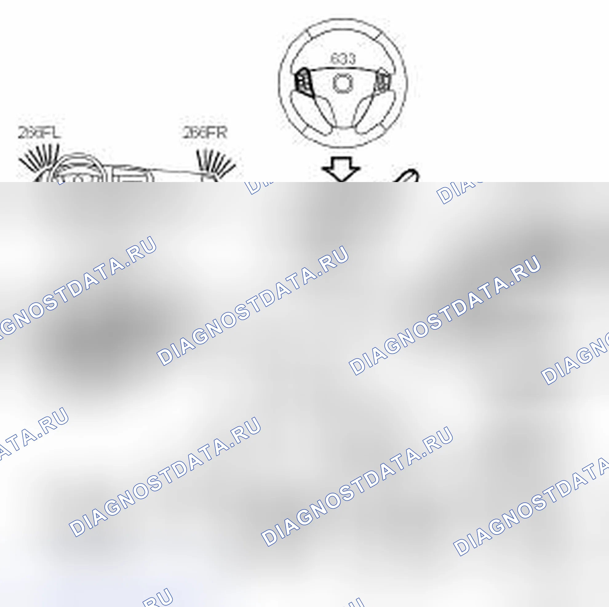 Рис. 200: Uhp. Saab 9-3 II