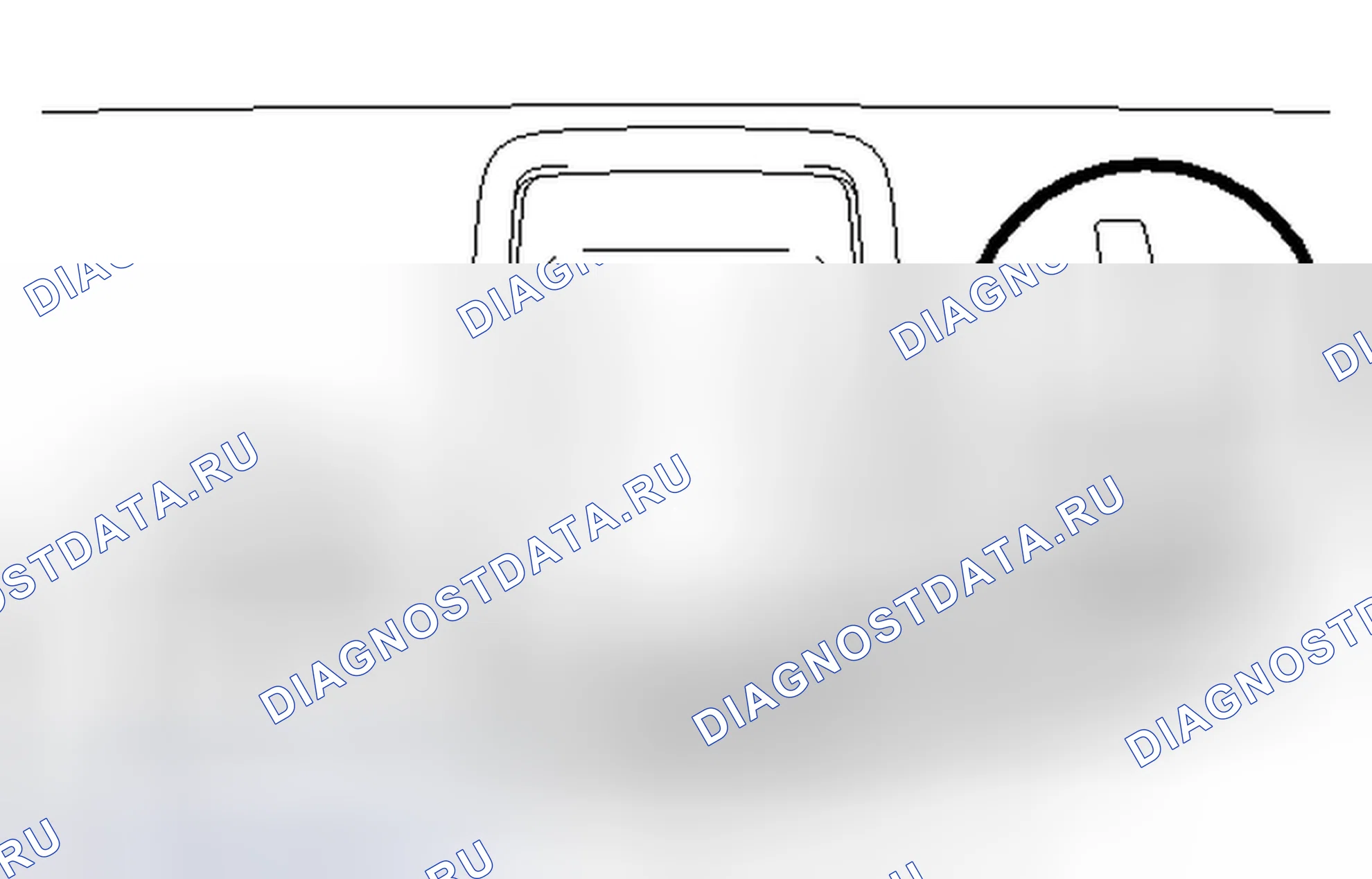 Рис. 605. Toyota Sienna III