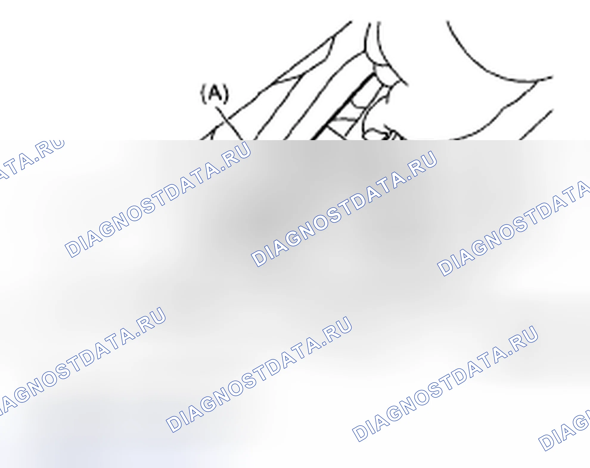 Рис. 181. Subaru Impreza WRX GD/GG рестайлинг 2