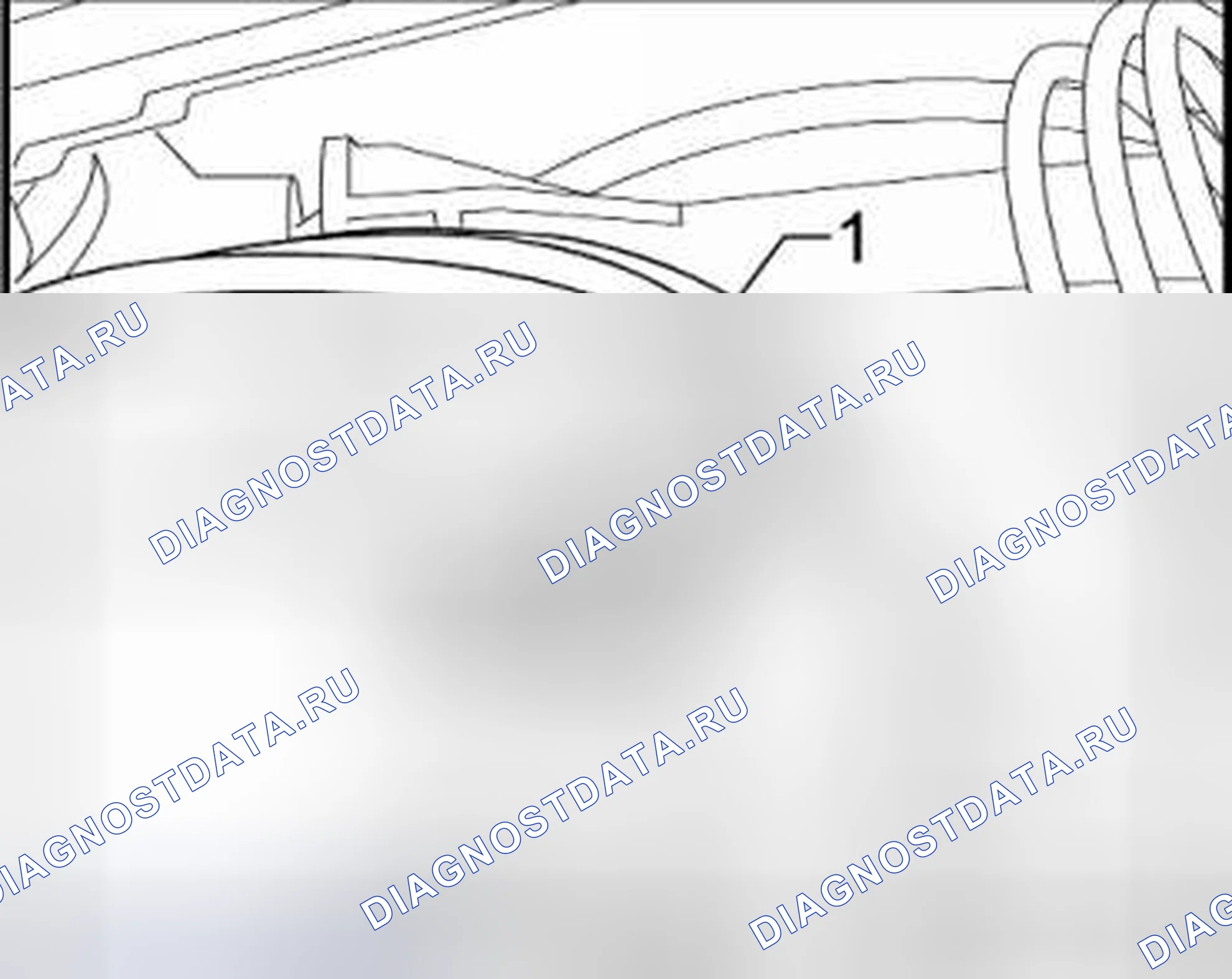 Рис. 110. Volkswagen Jetta V