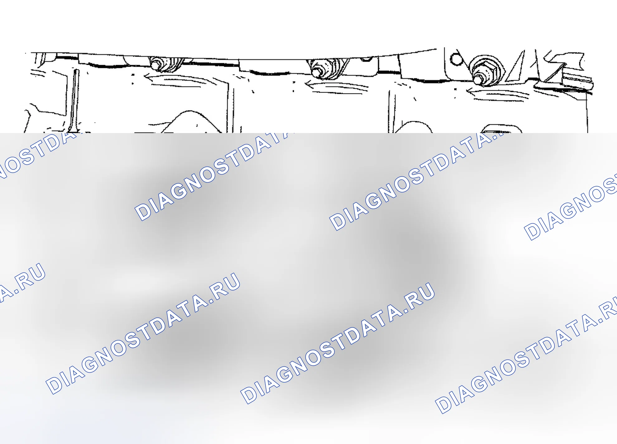 Рис. 166. Ford Cab & Chassis F350 Super Duty 