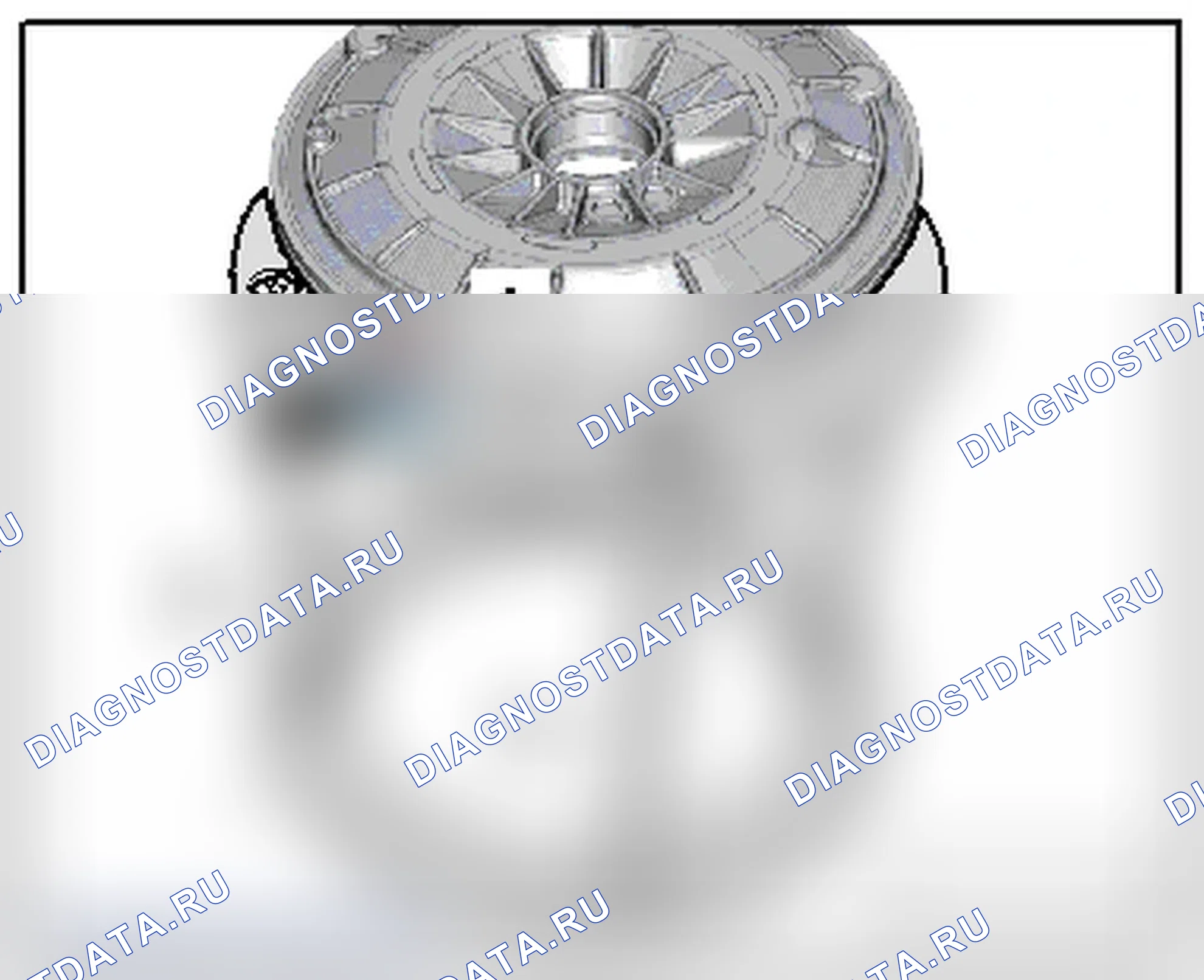 Рис. 244. Audi A4 B8