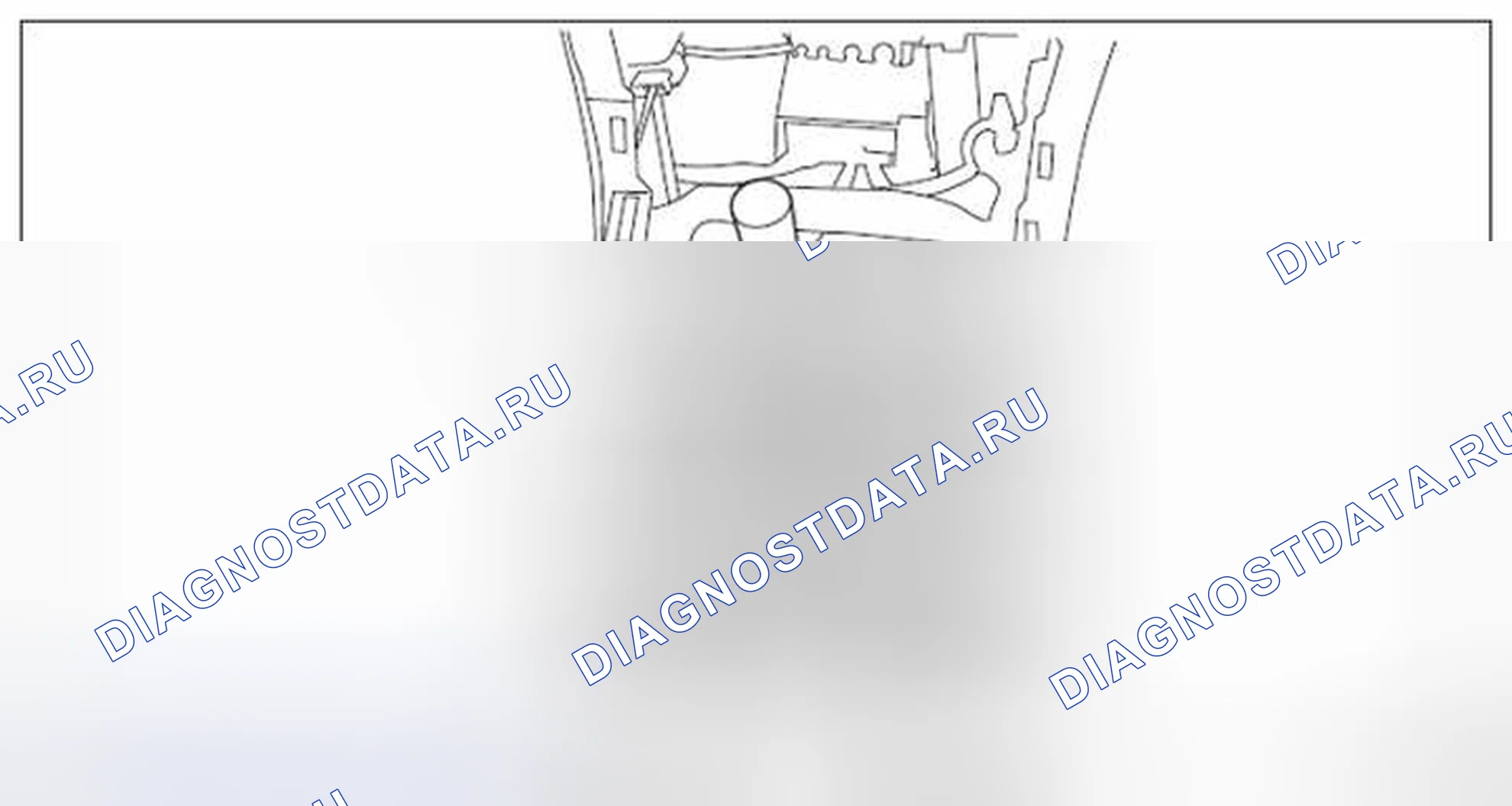 Рис. 515. Subaru Impreza WRX GE рестайлинг