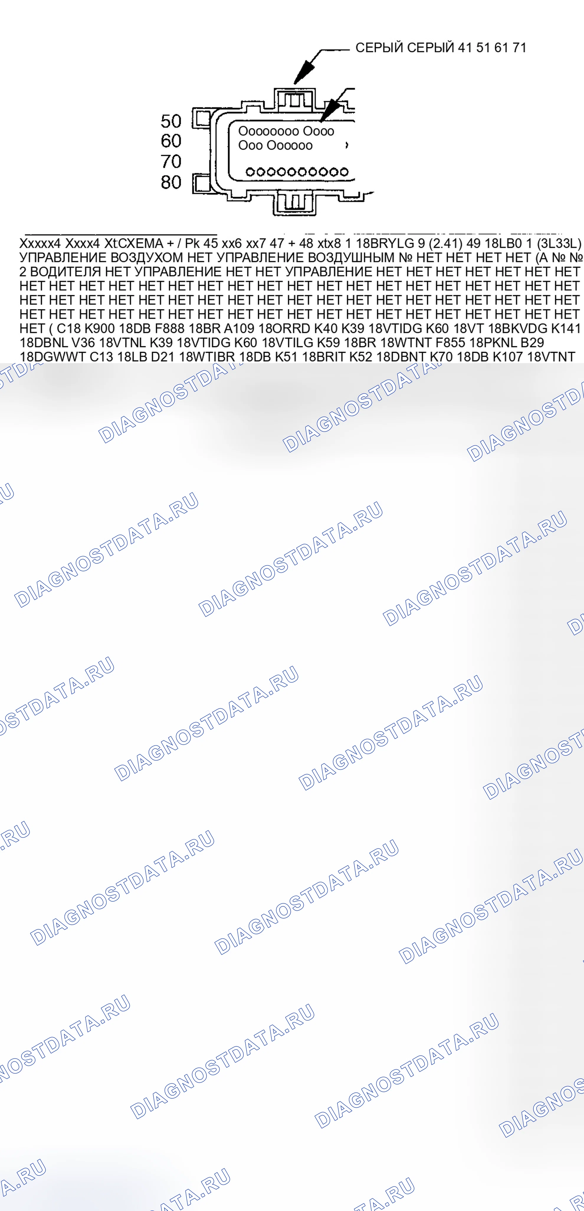 Рис. 46. Chrysler Town & Country IV
