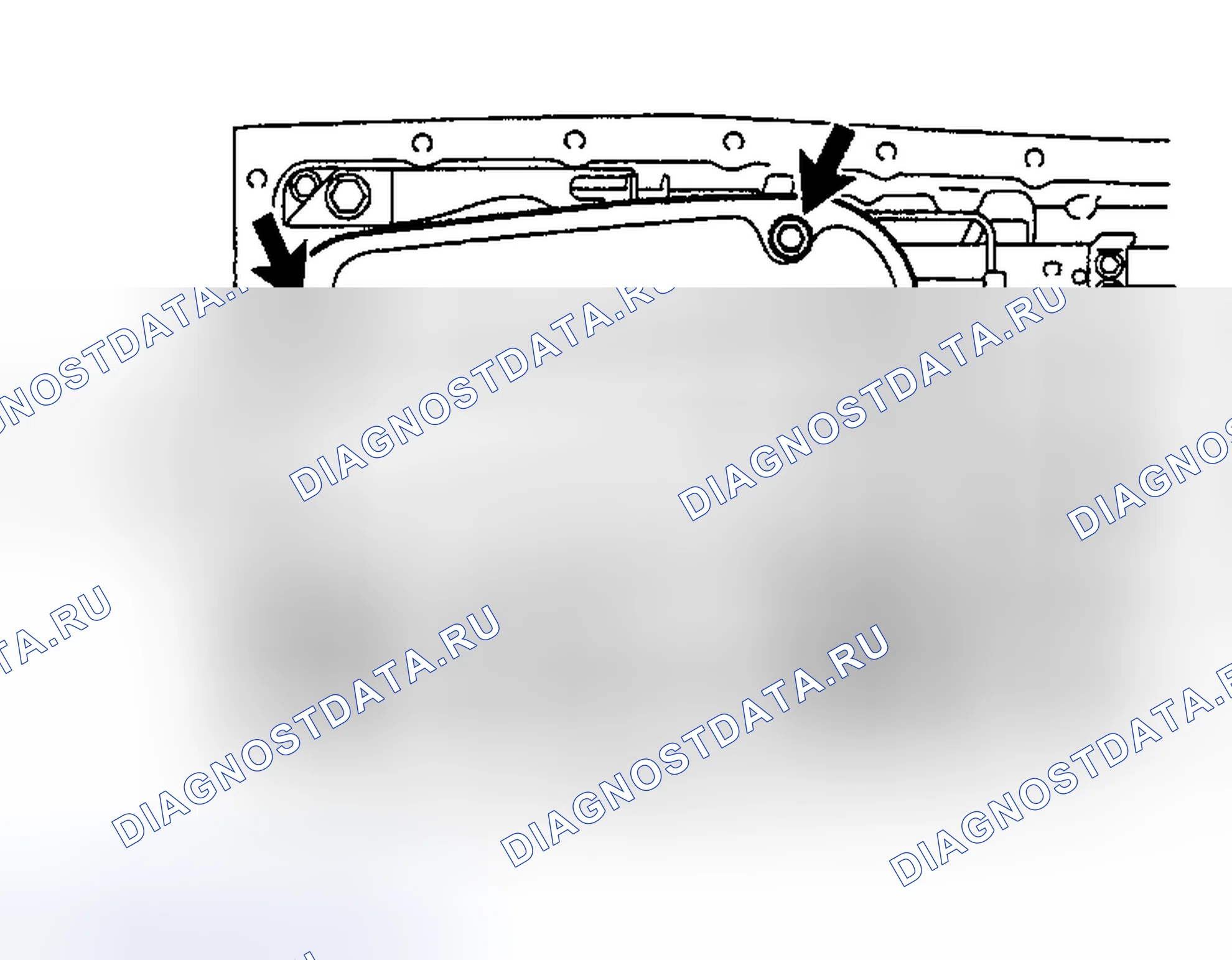 Рис. 186. Toyota 4Runner IV
