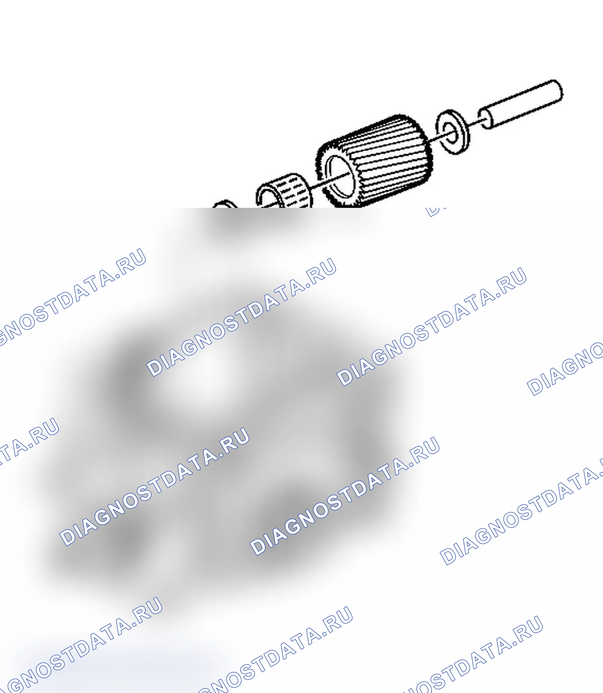 Рис. 258. Chevrolet Silverado 1500 
