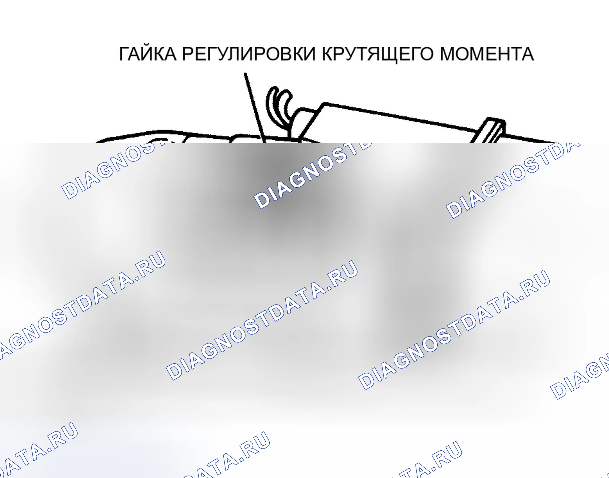 Рис. 17: ПОДВИЖНАЯ НАГРУЗКА. Ford Escort V рестайлинг